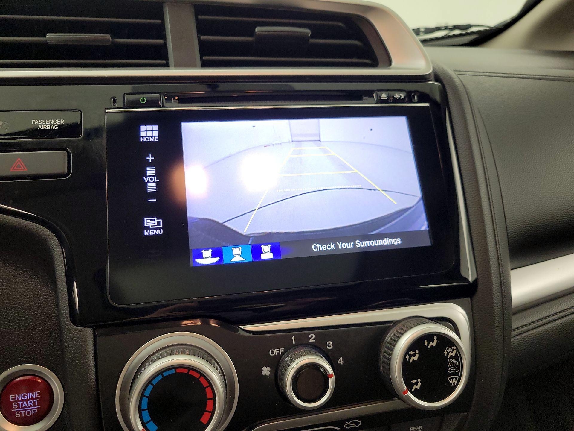 Thumbnail: 2017 Honda Fit - 14