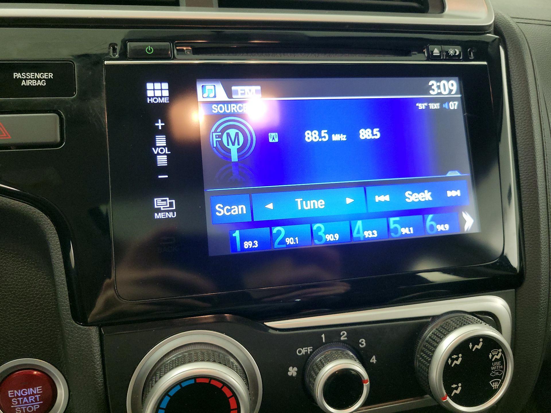 Thumbnail: 2017 Honda Fit - 15