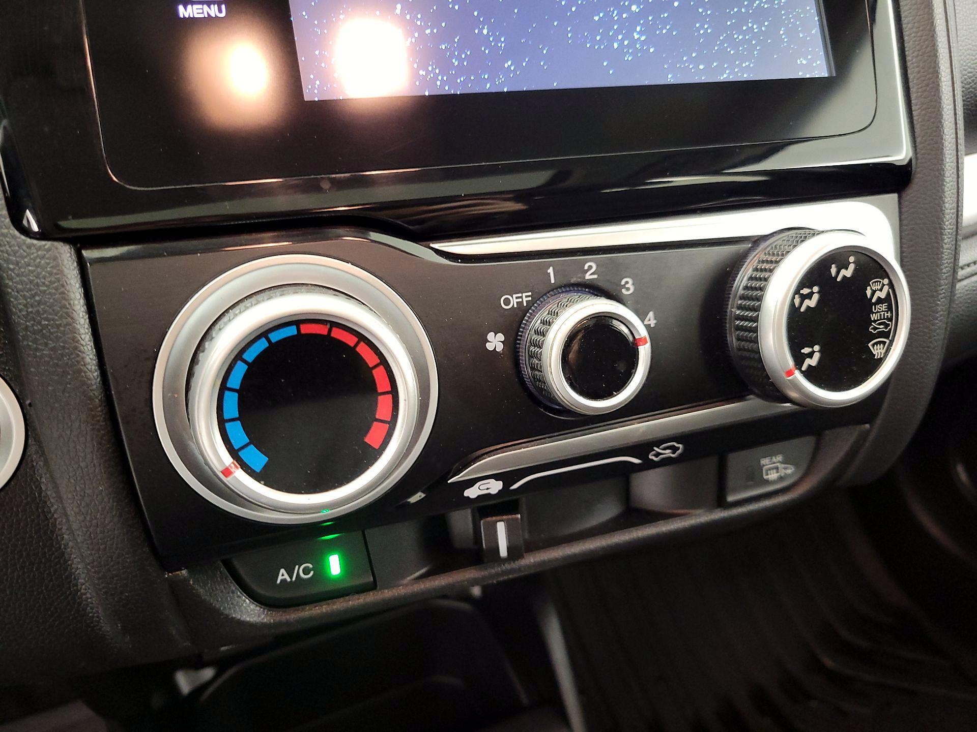 Thumbnail: 2017 Honda Fit - 16