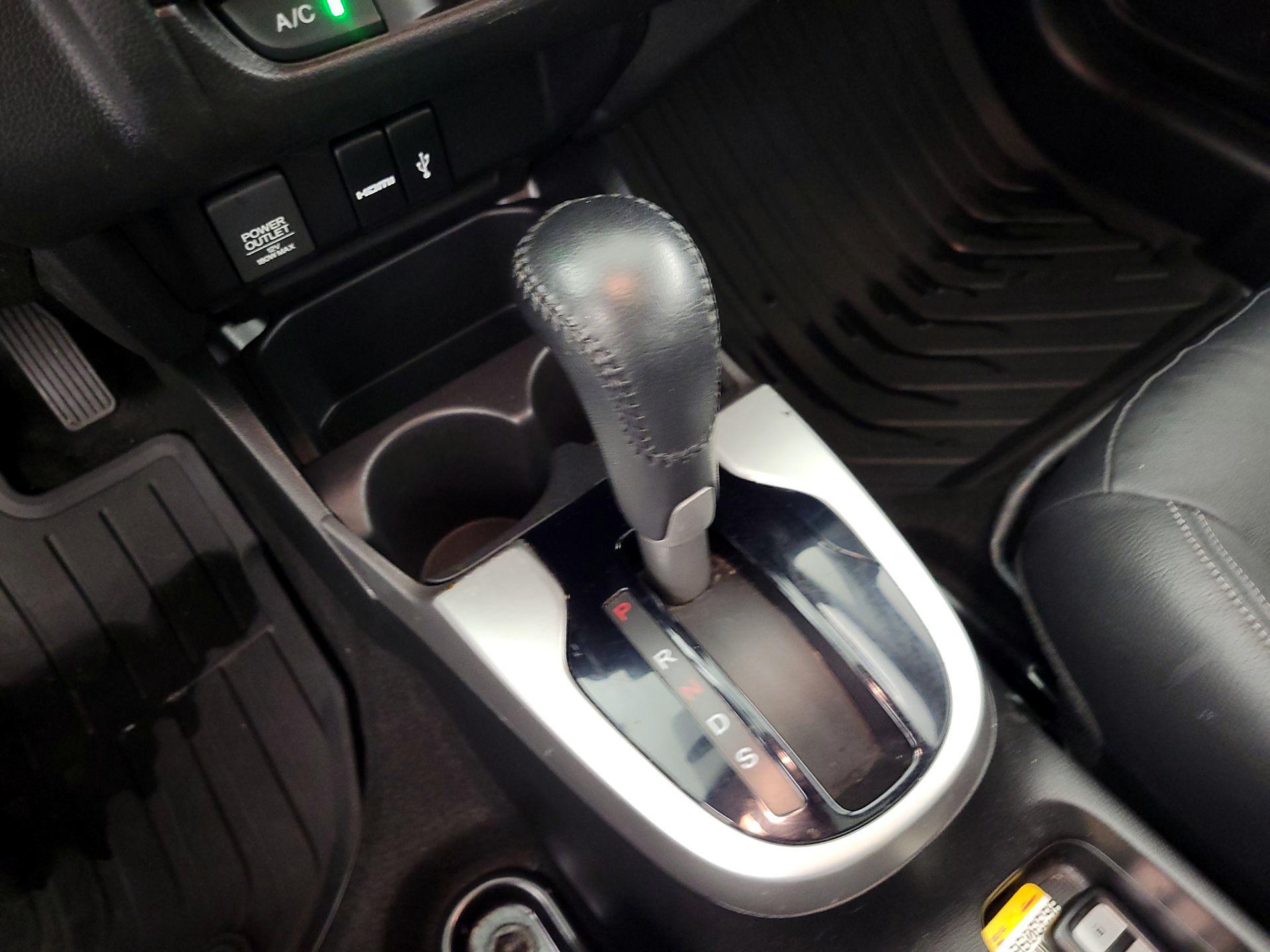 Thumbnail: 2017 Honda Fit - 17