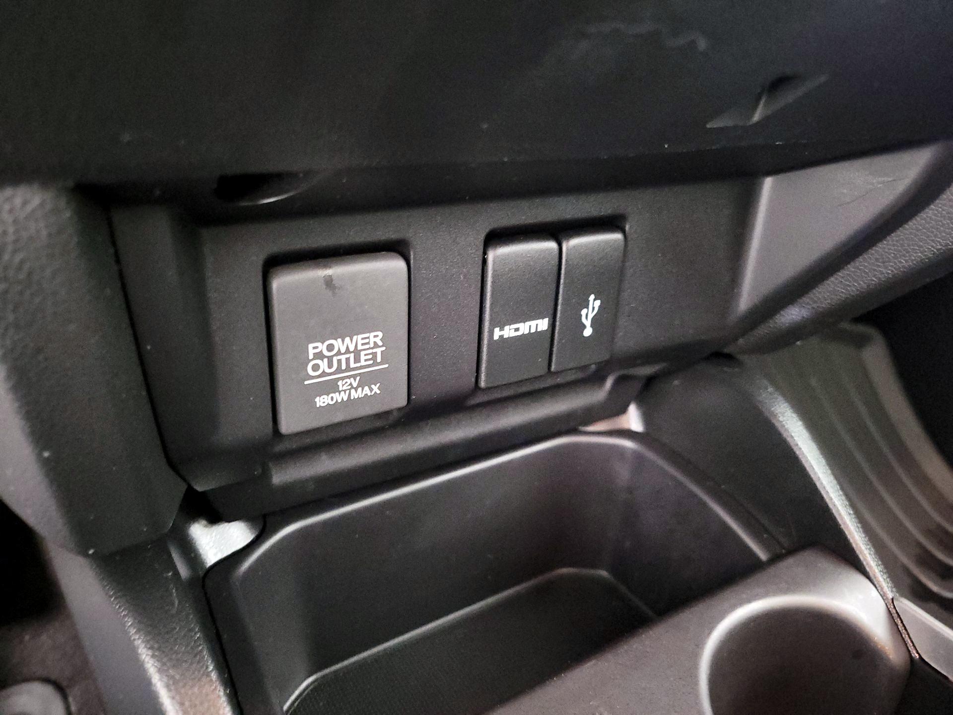 Thumbnail: 2017 Honda Fit - 18