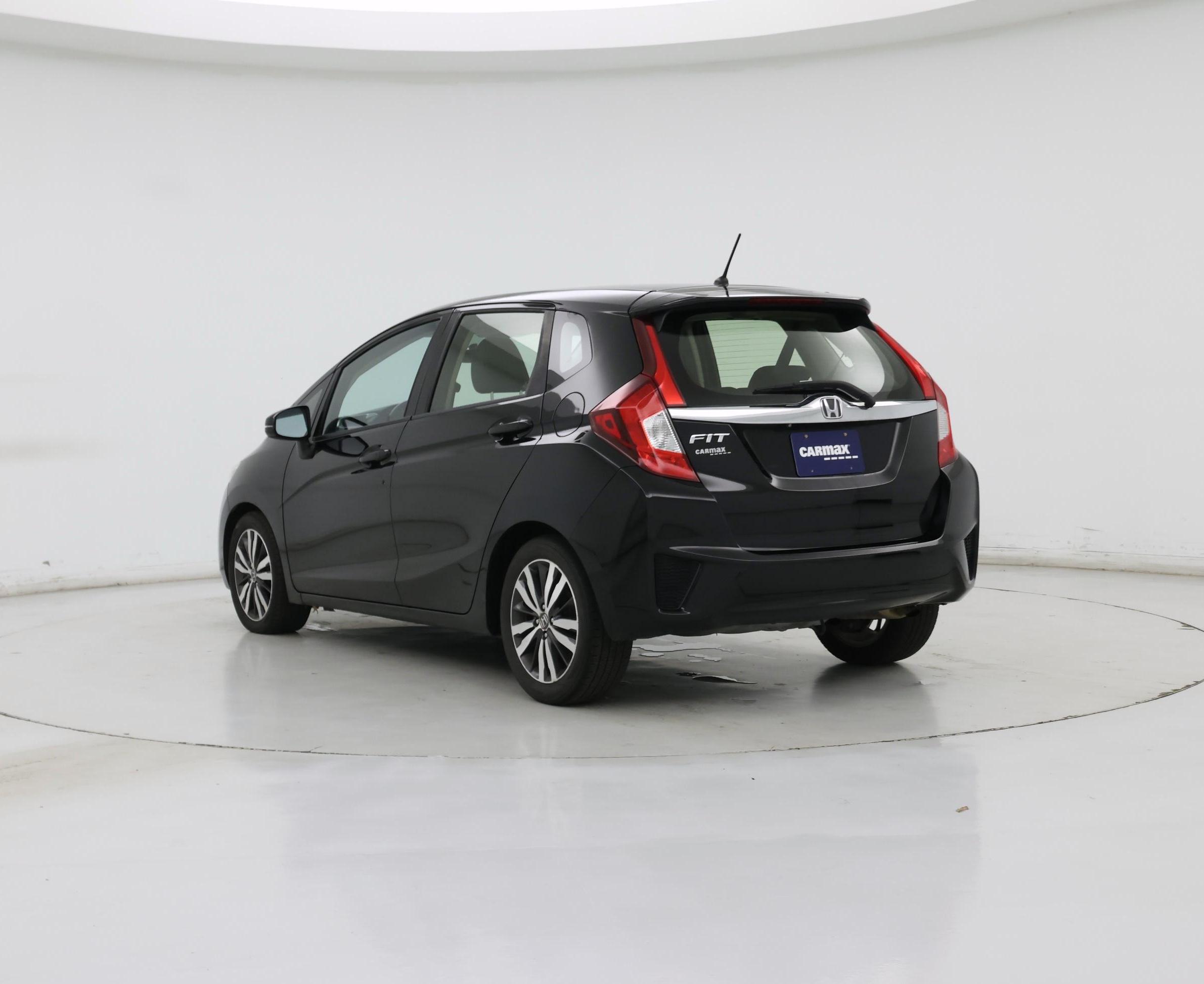 Thumbnail: 2017 Honda Fit - 2
