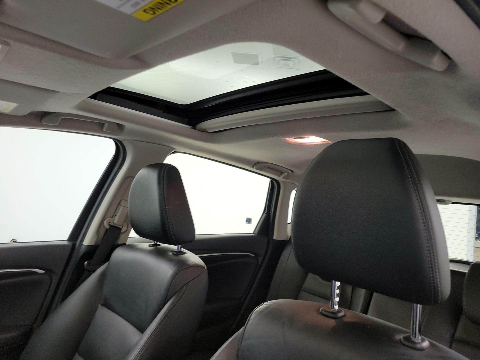 Thumbnail: 2017 Honda Fit - 19