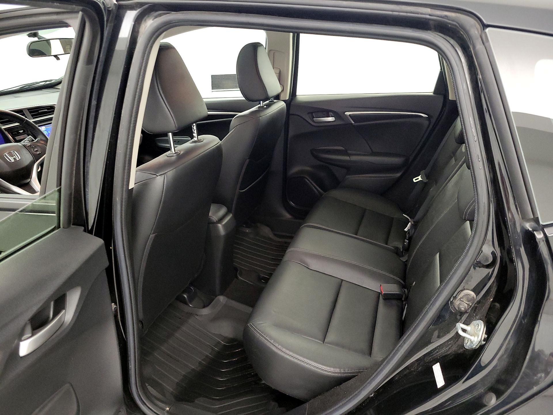 Thumbnail: 2017 Honda Fit - 20