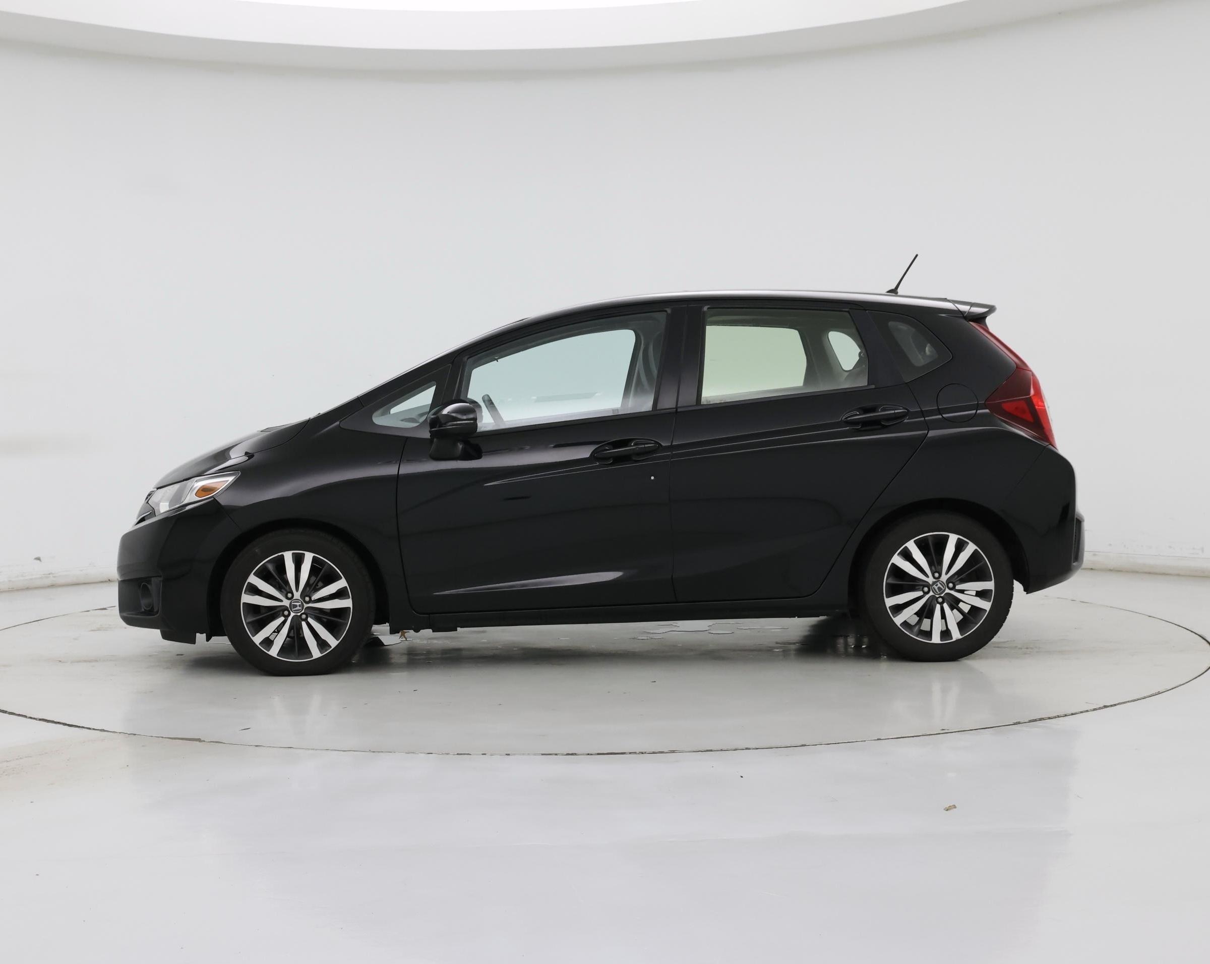 Thumbnail: 2017 Honda Fit - 3
