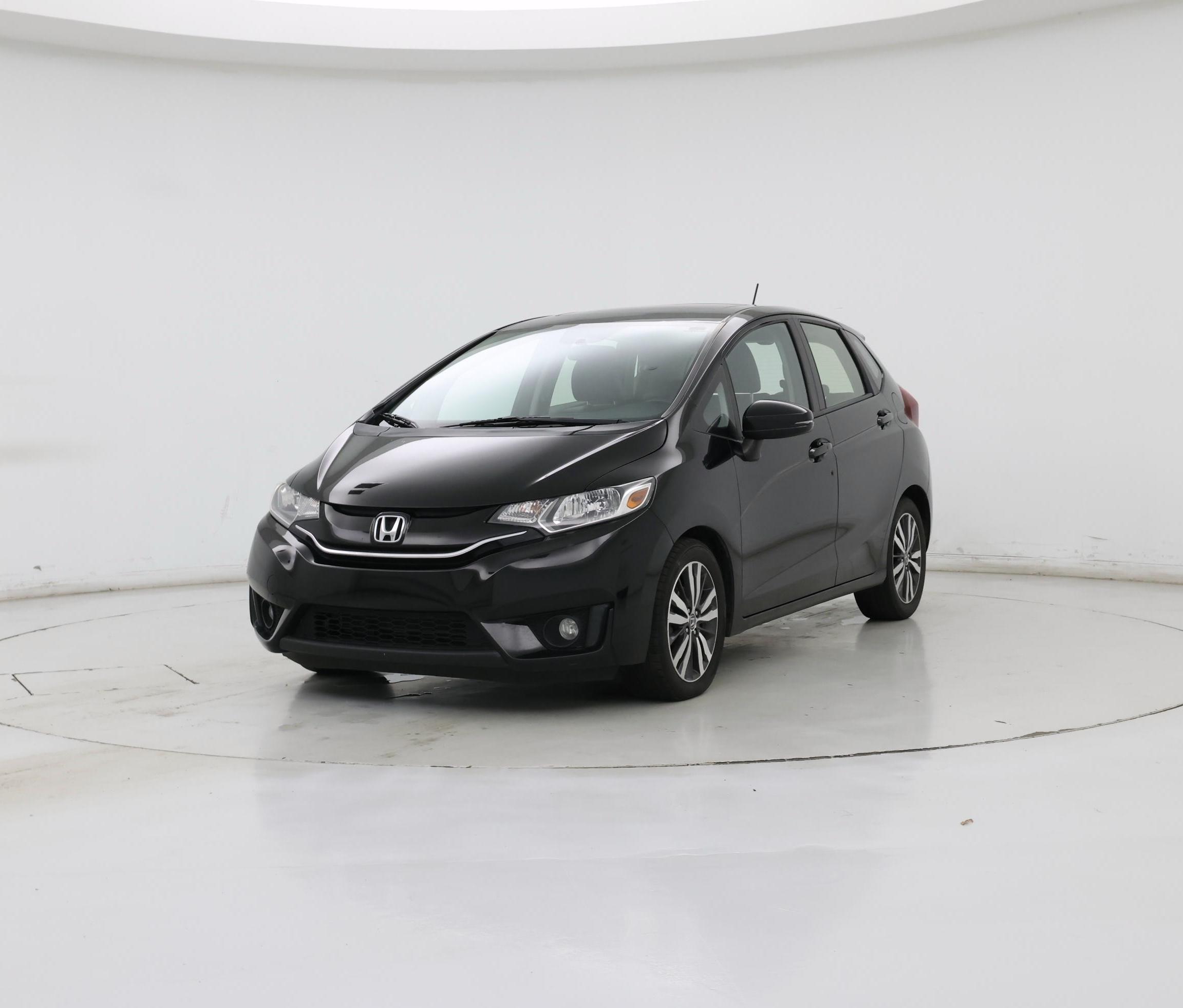 Thumbnail: 2017 Honda Fit - 4