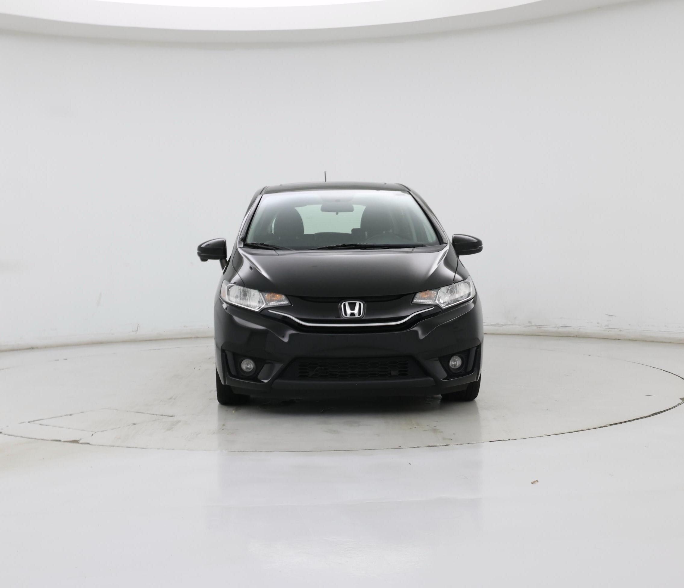 Thumbnail: 2017 Honda Fit - 5
