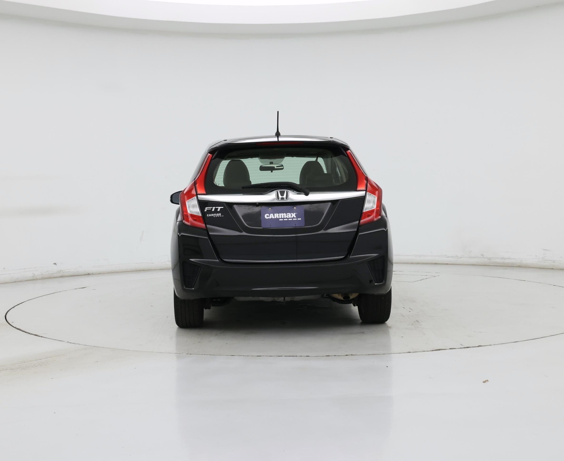 Thumbnail: 2017 Honda Fit - 6