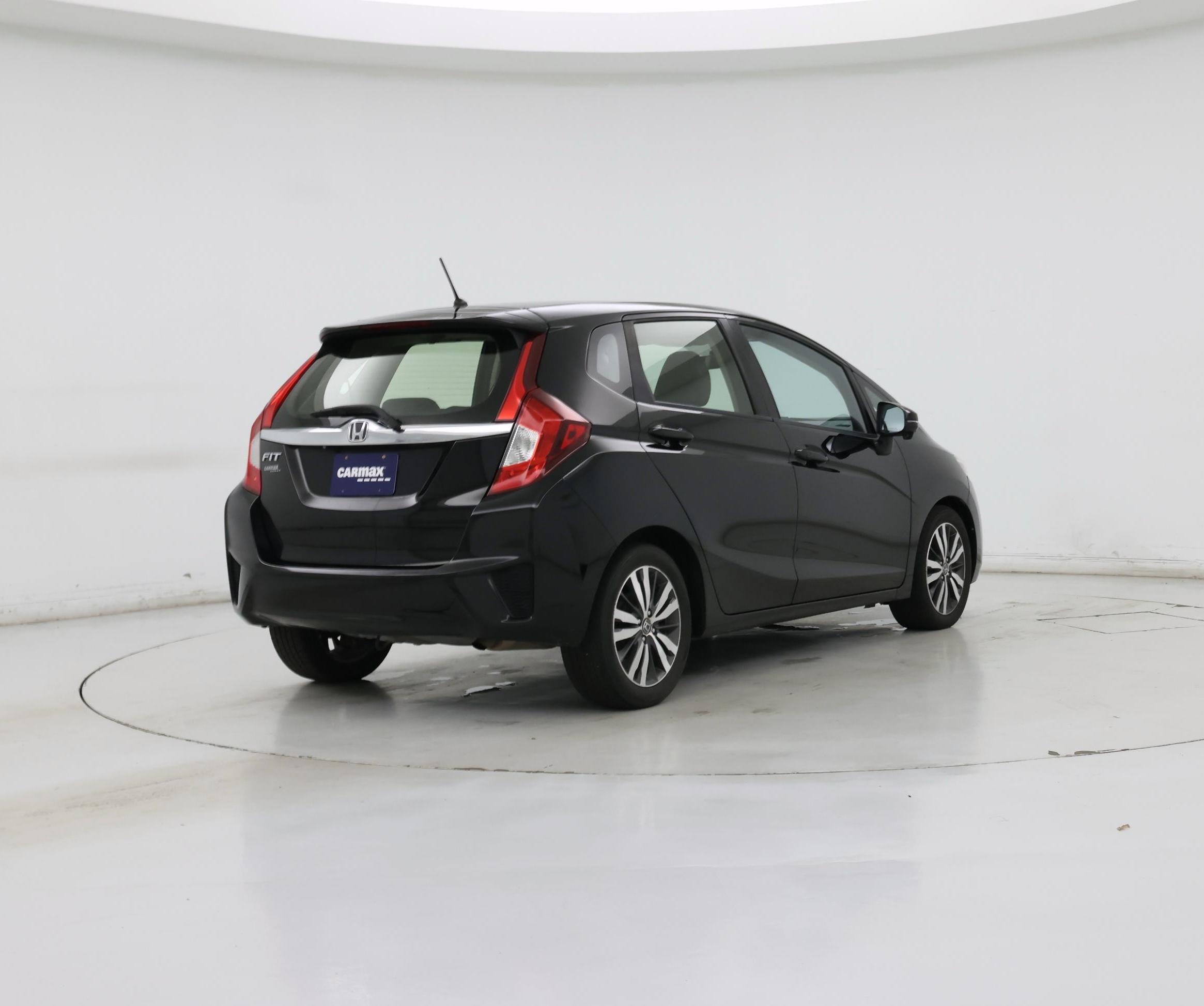 Thumbnail: 2017 Honda Fit - 8