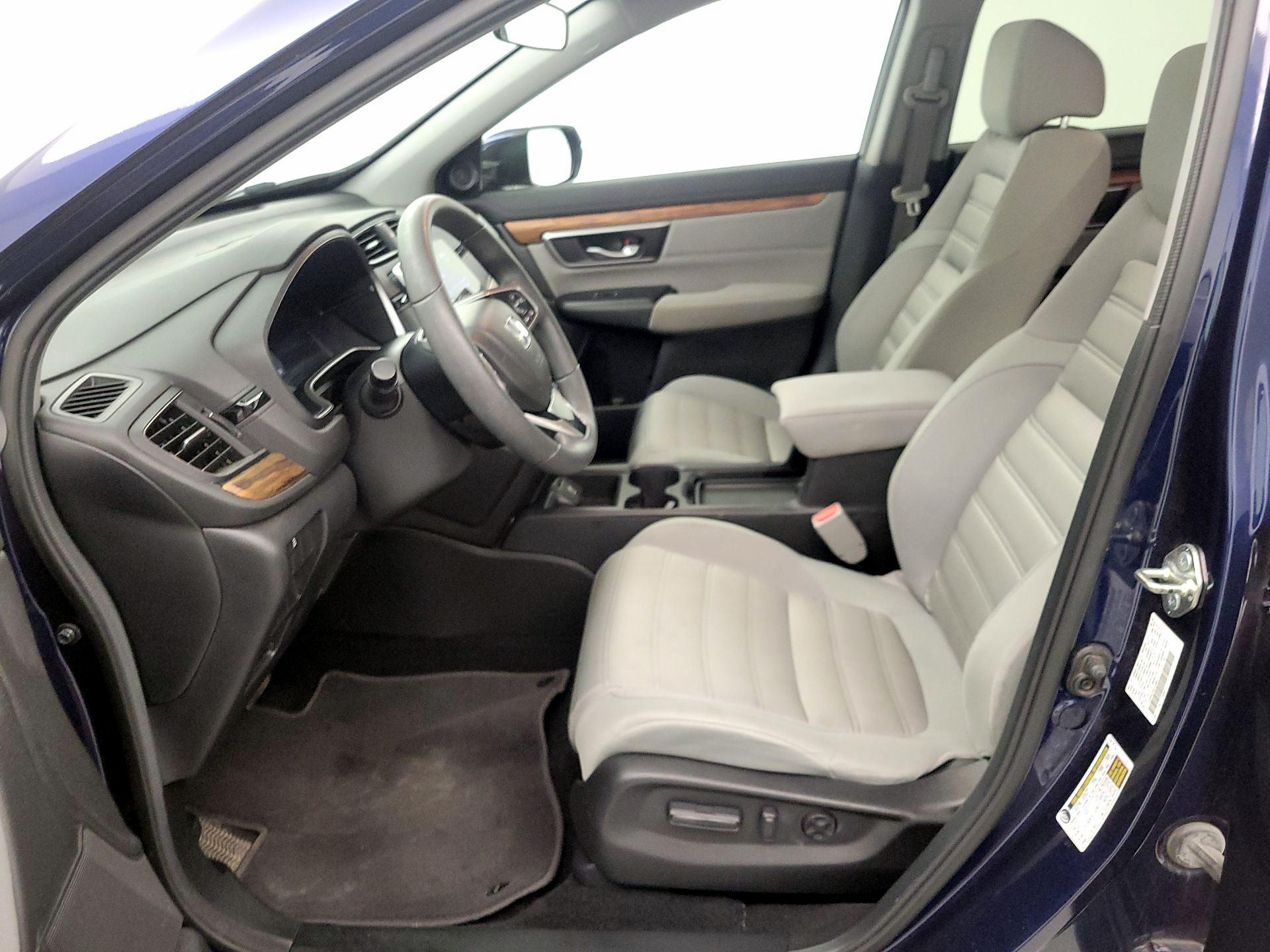 Thumbnail: 2018 Honda CR-V - 11