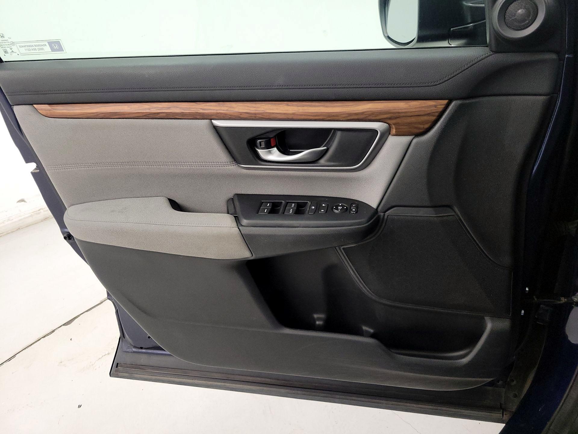 Thumbnail: 2018 Honda CR-V - 12