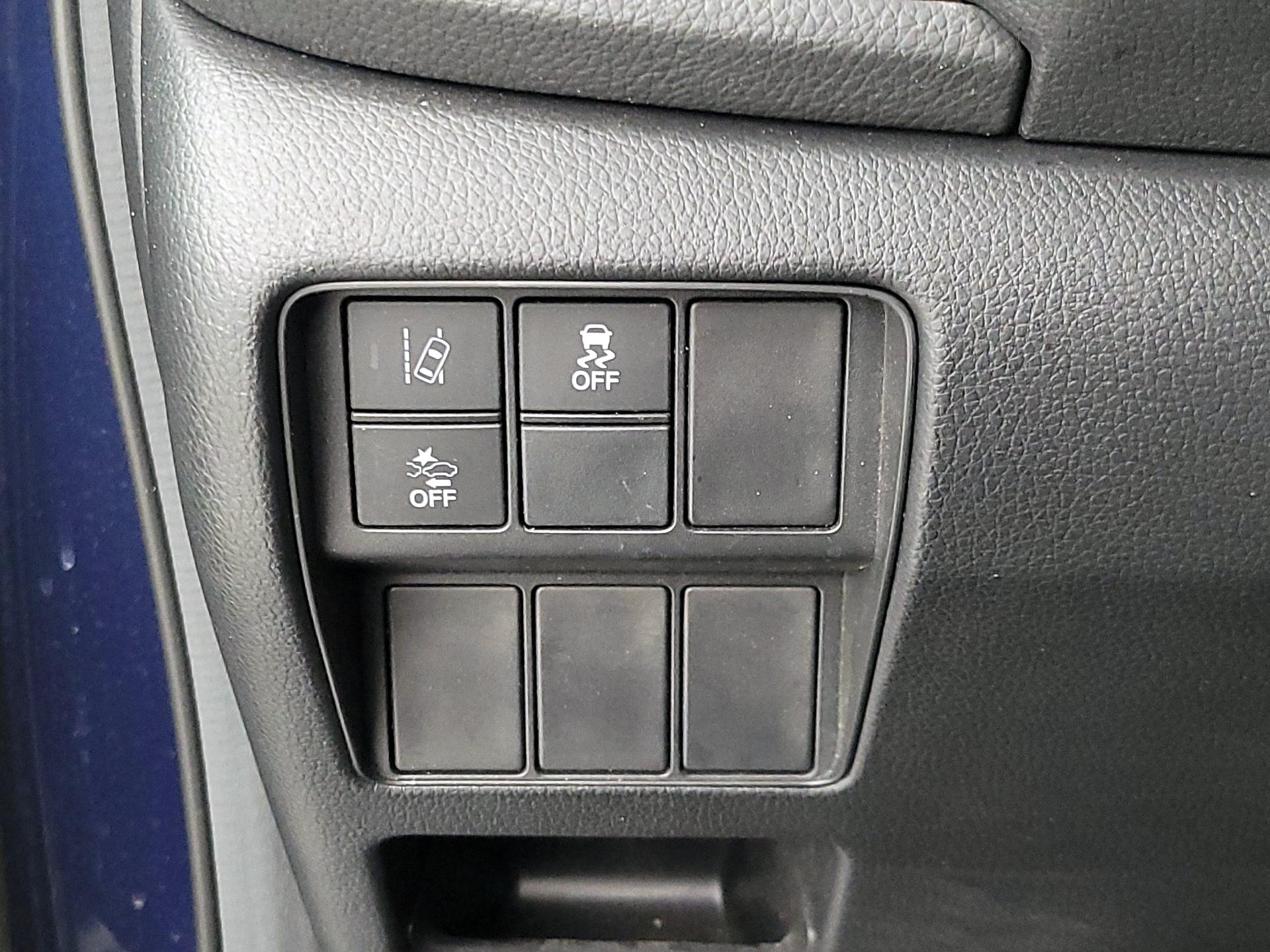 Thumbnail: 2018 Honda CR-V - 13