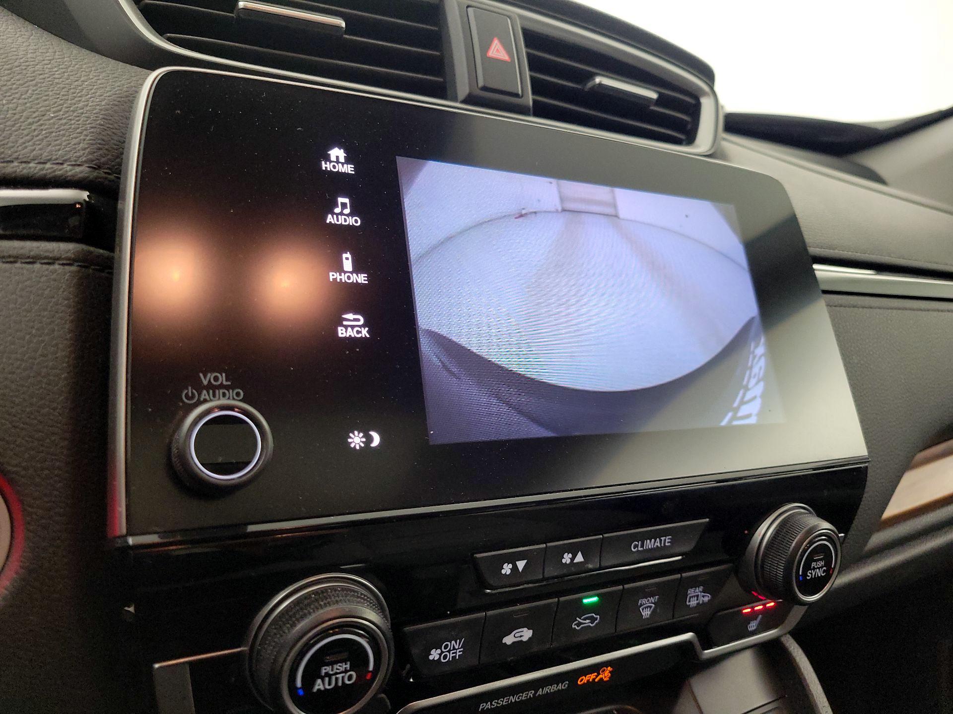 Thumbnail: 2018 Honda CR-V - 14