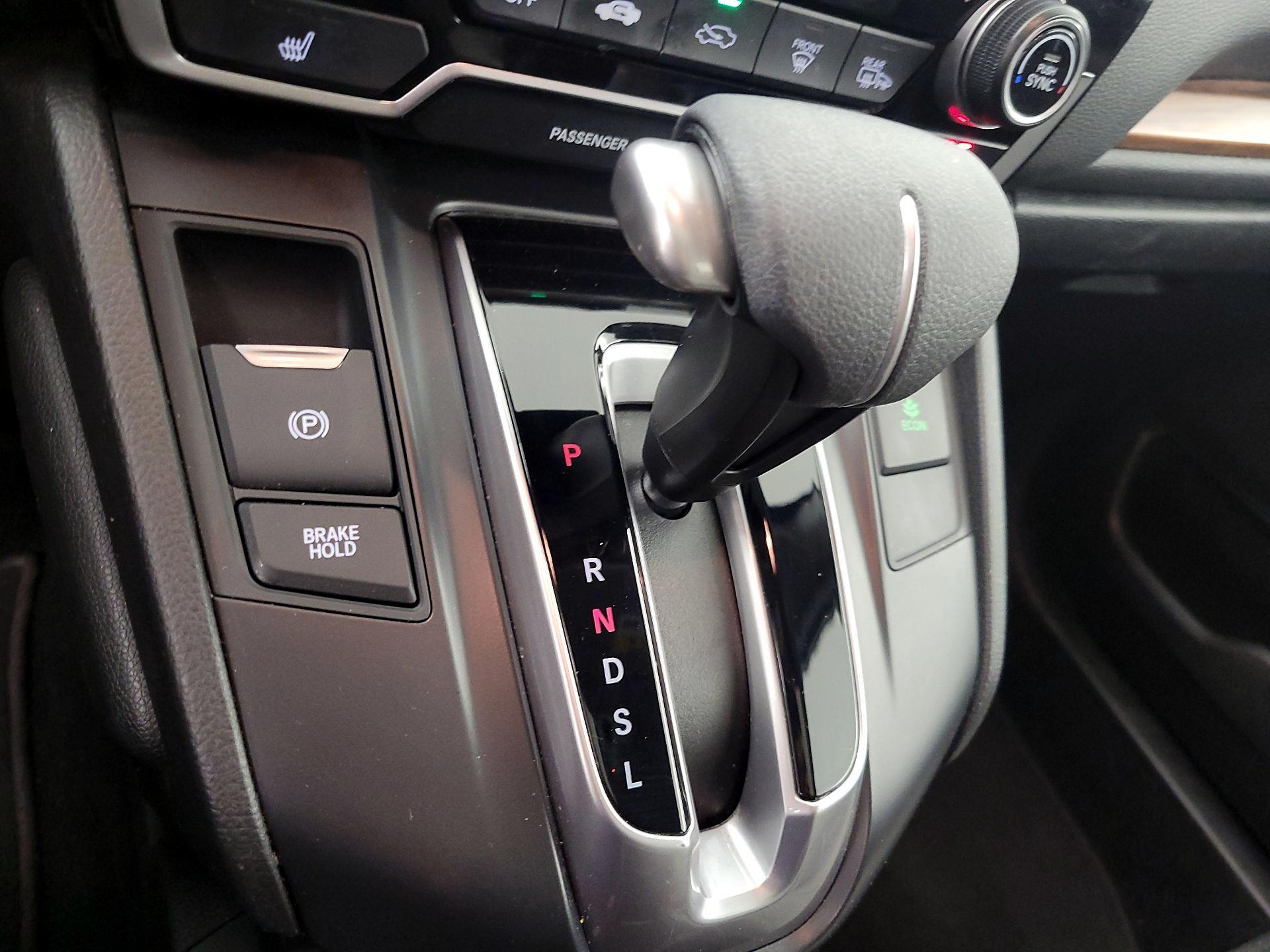 Thumbnail: 2018 Honda CR-V - 17