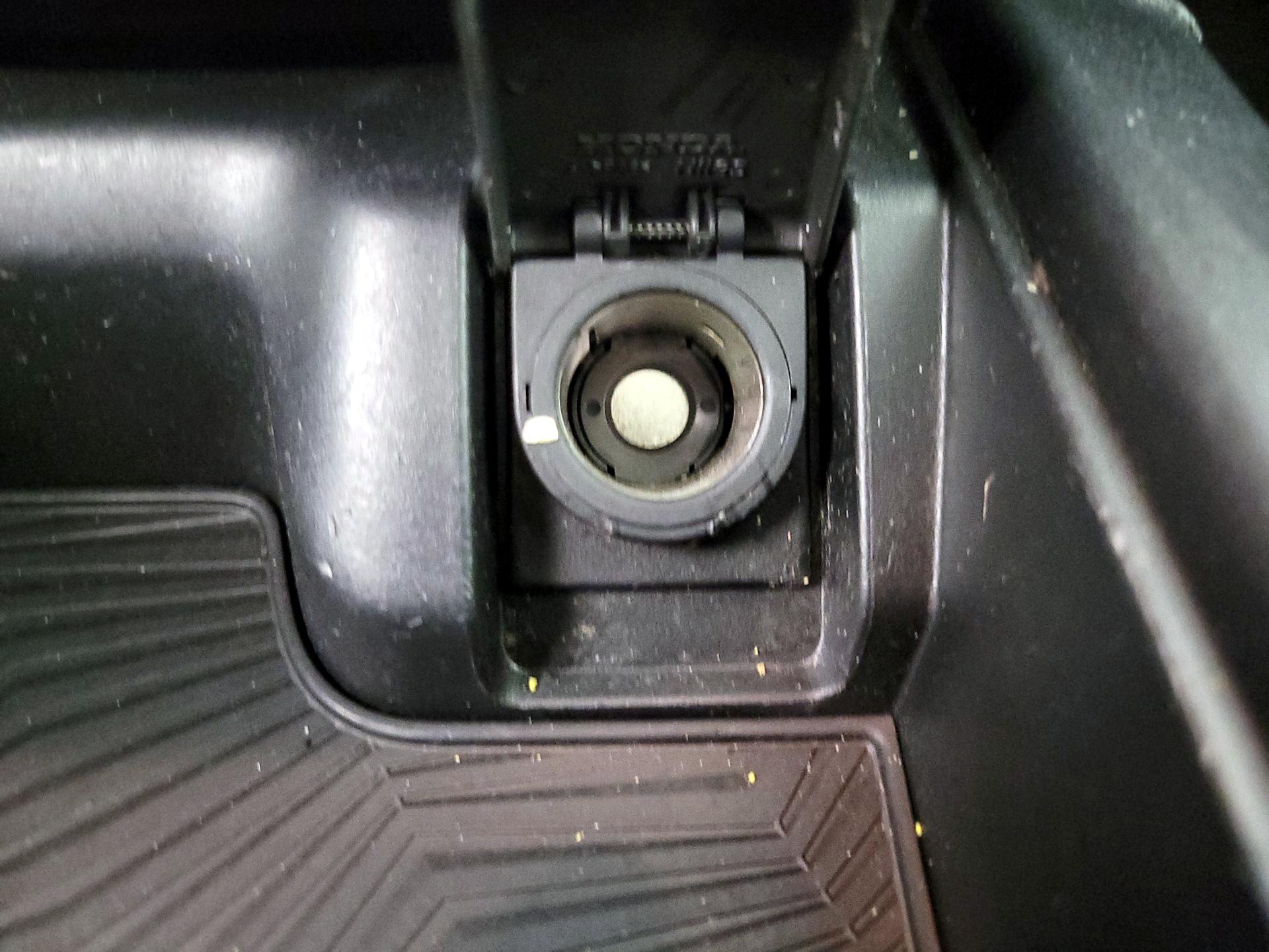 Thumbnail: 2018 Honda CR-V - 18