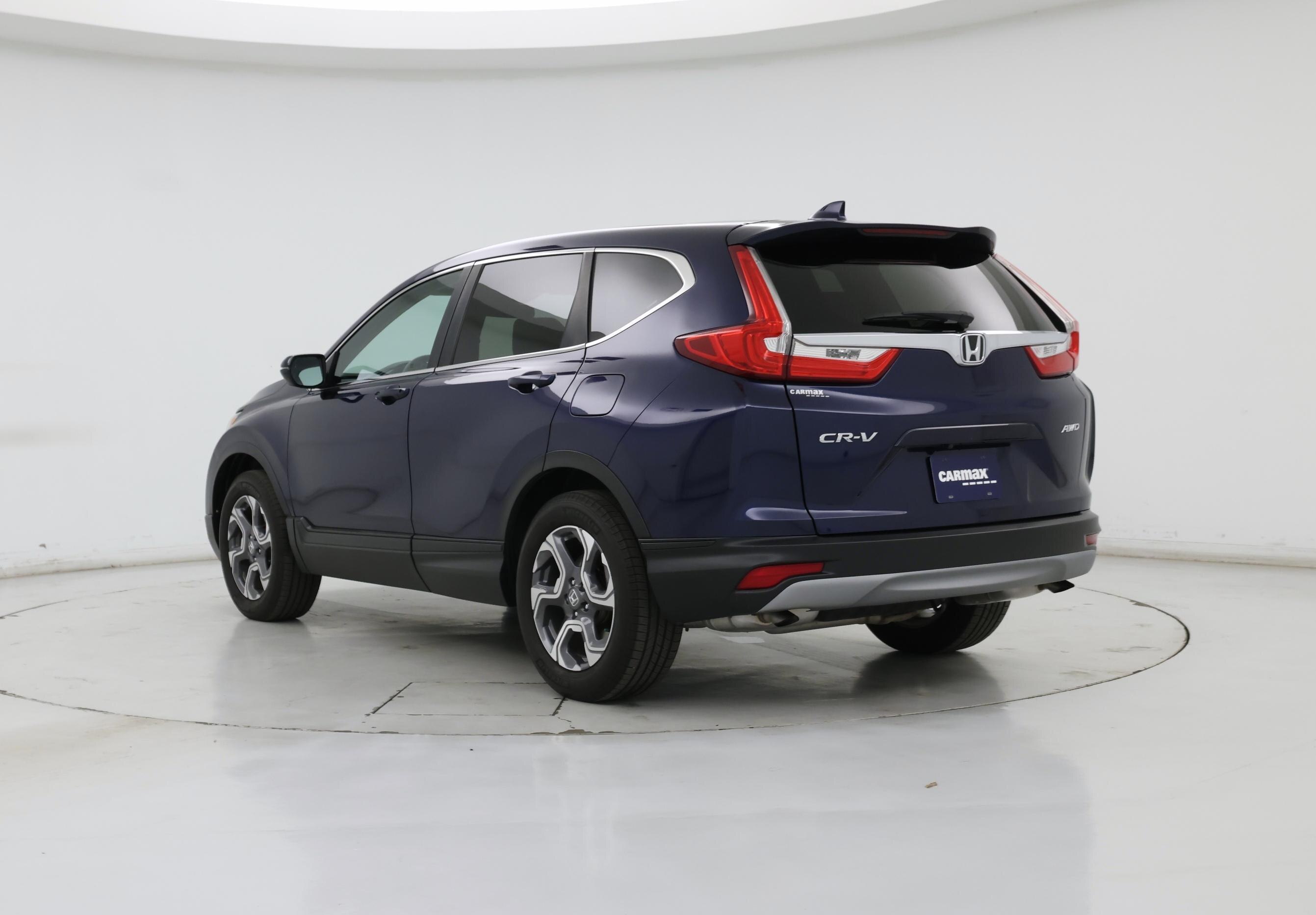 Thumbnail: 2018 Honda CR-V - 2