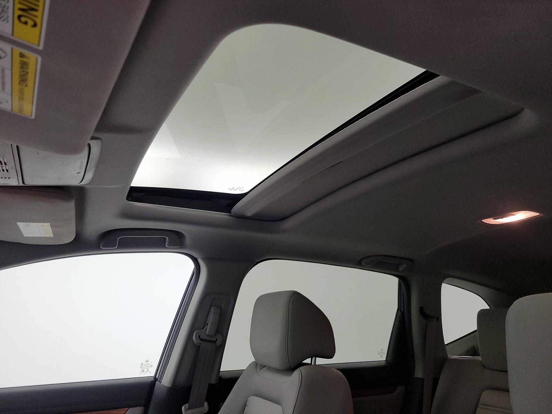 Thumbnail: 2018 Honda CR-V - 19