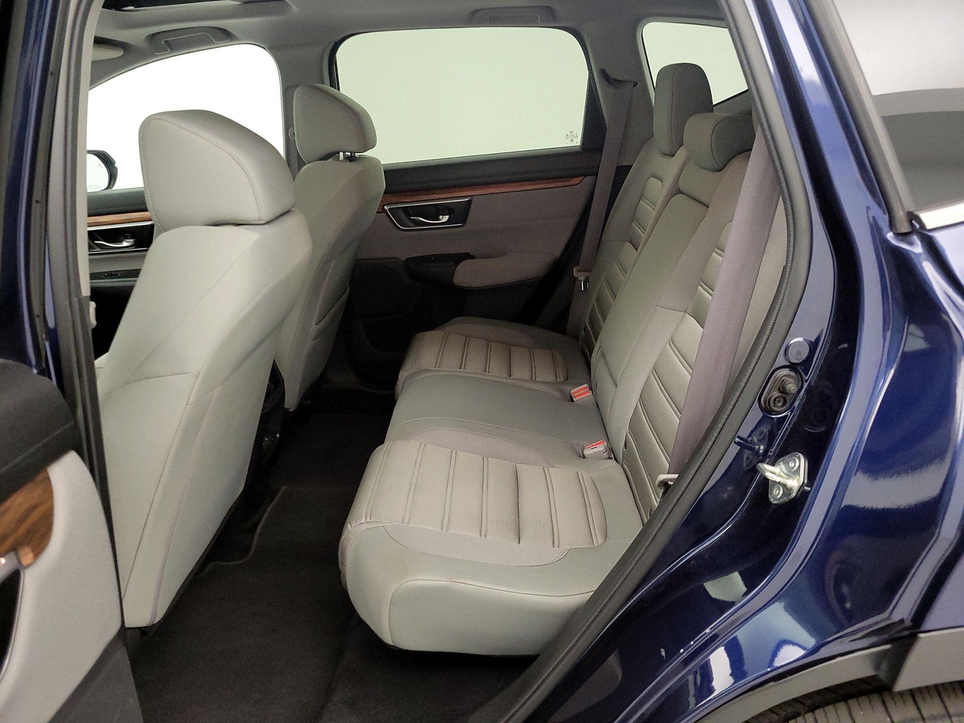 Thumbnail: 2018 Honda CR-V - 20