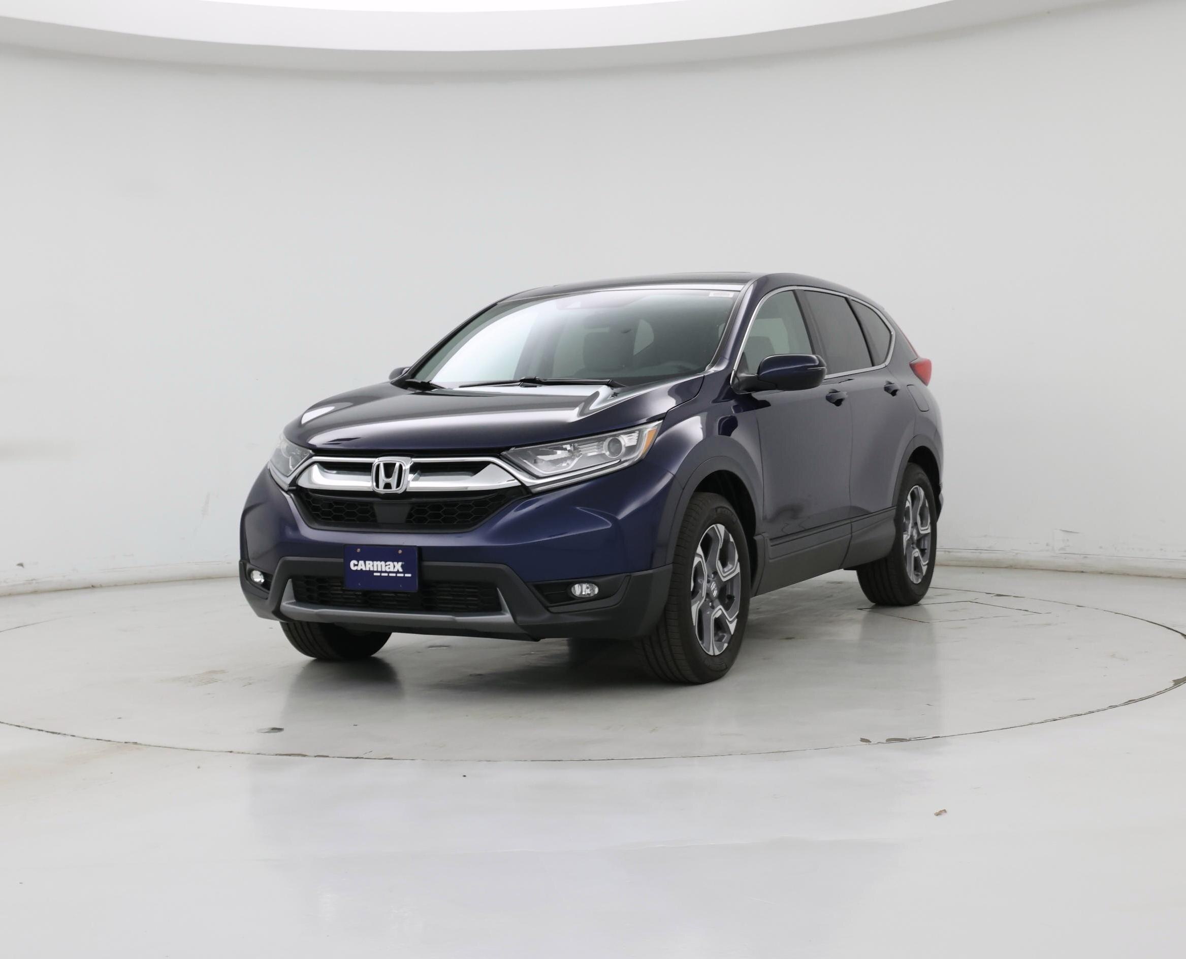Thumbnail: 2018 Honda CR-V - 4