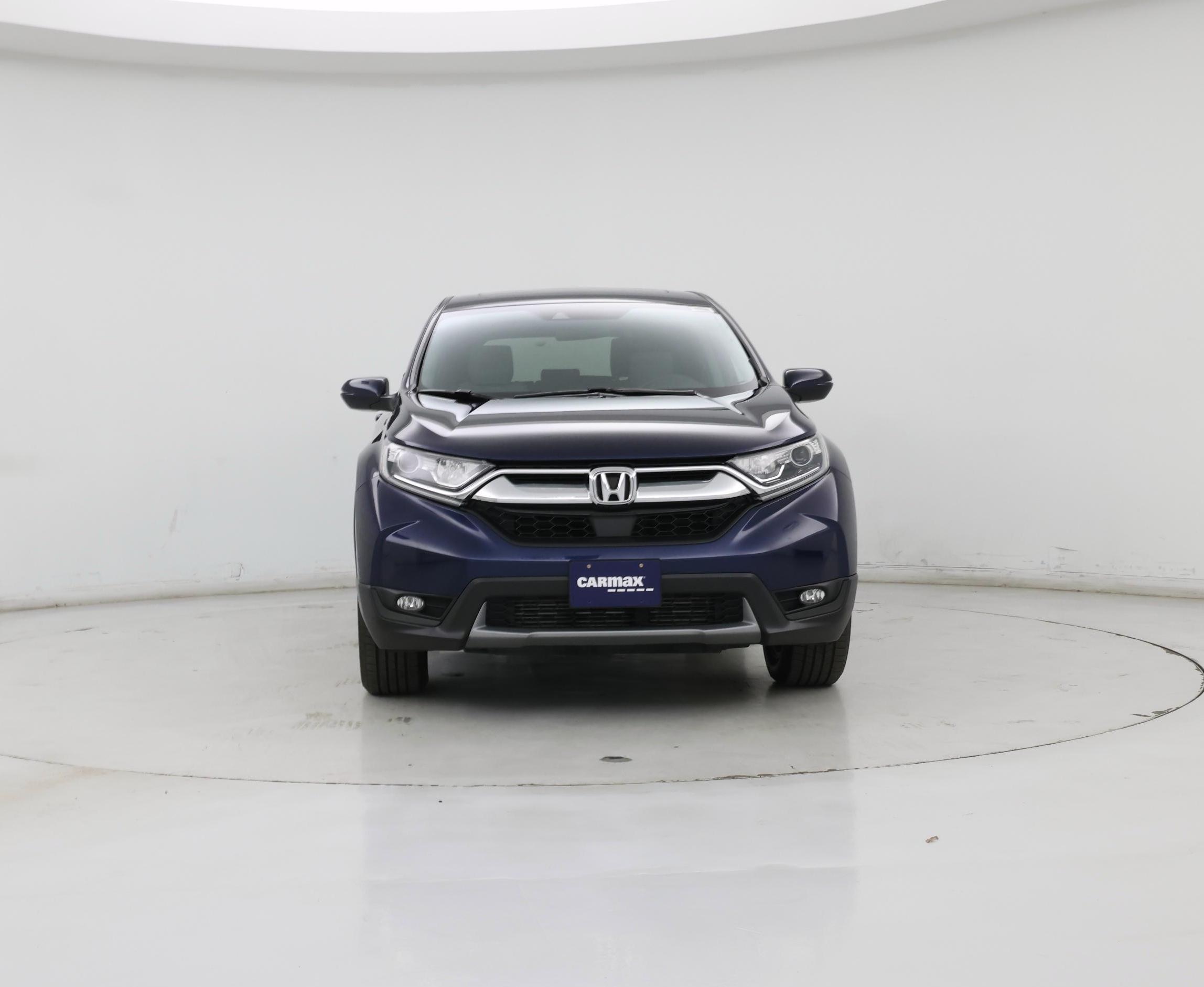Thumbnail: 2018 Honda CR-V - 5
