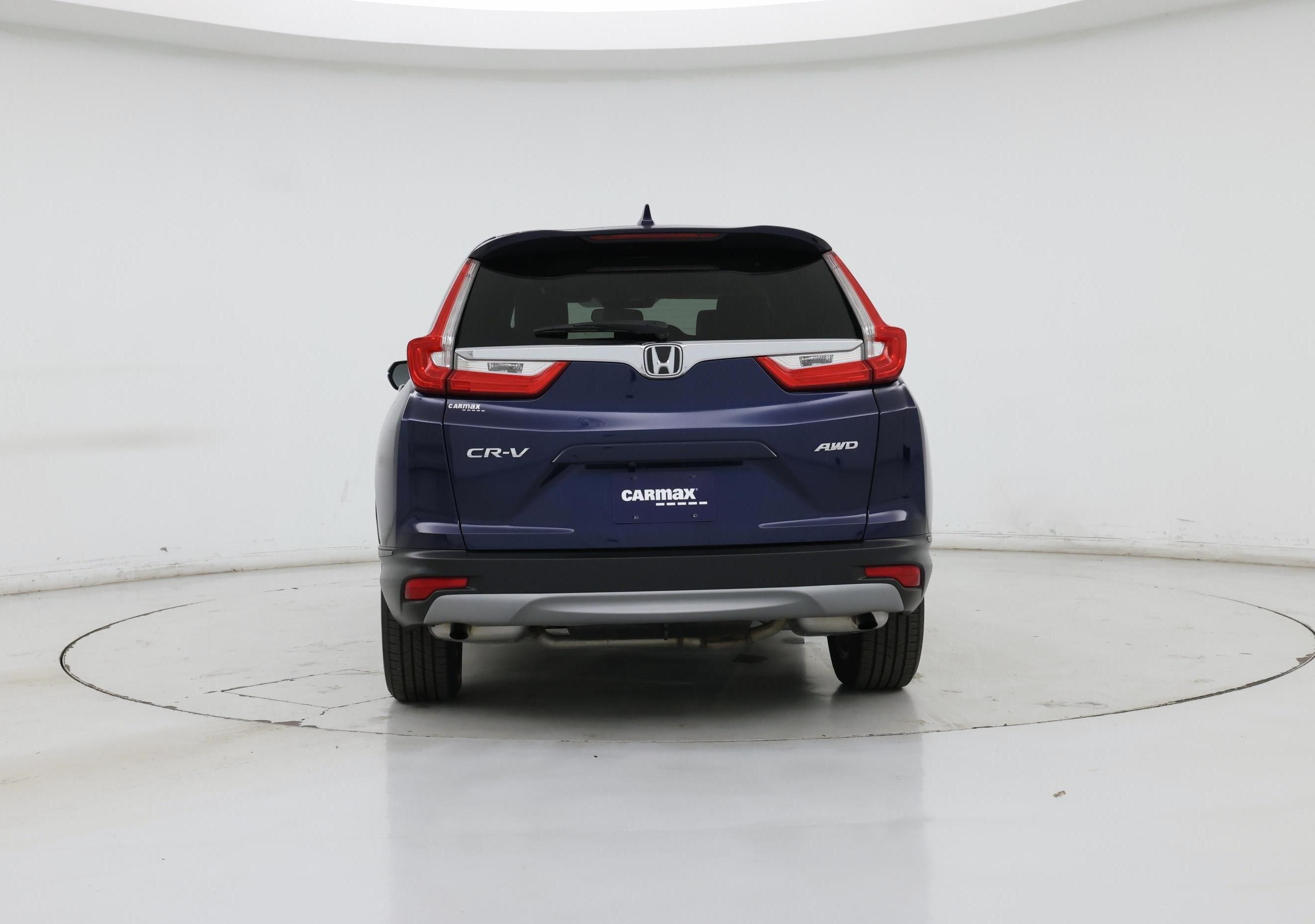 Thumbnail: 2018 Honda CR-V - 6