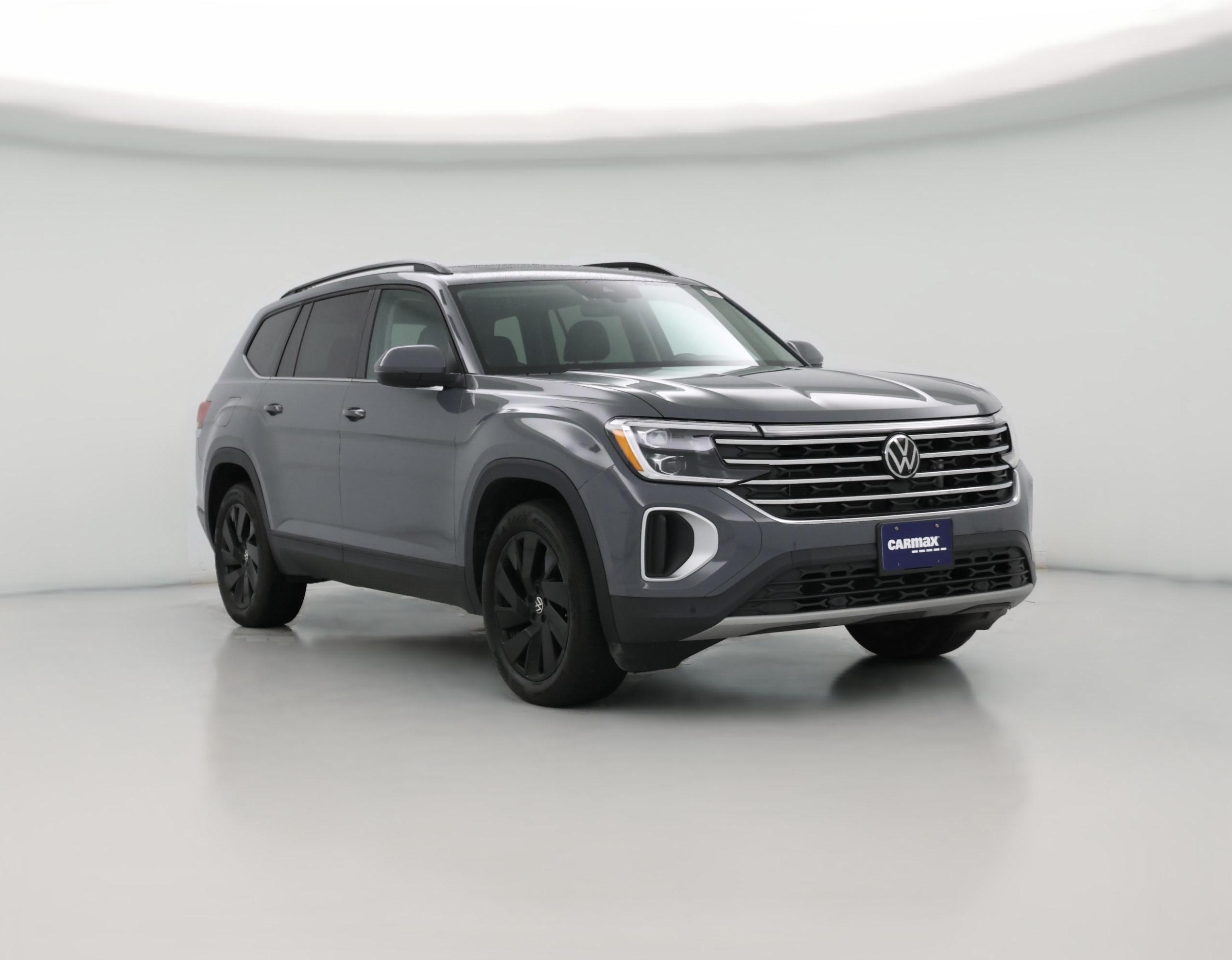 Thumbnail: 2025 Volkswagen Atlas - 1