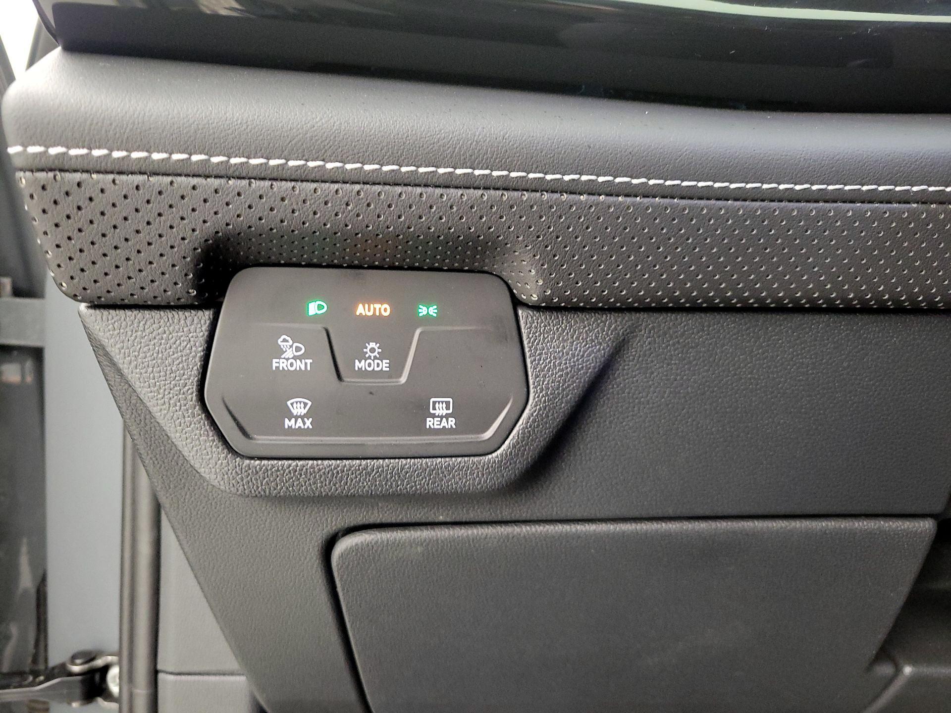 Thumbnail: 2025 Volkswagen Atlas - 13