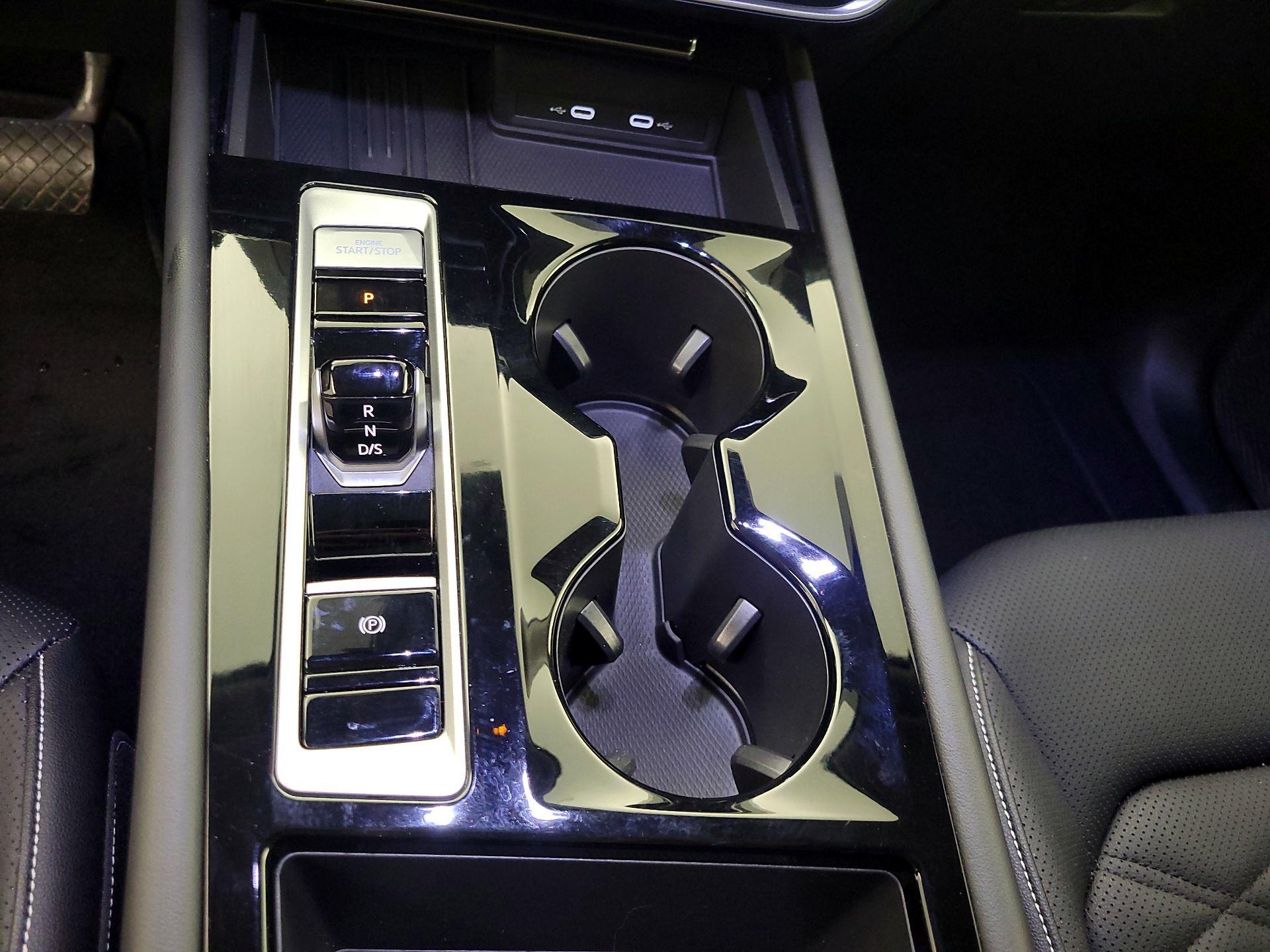 Thumbnail: 2025 Volkswagen Atlas - 17