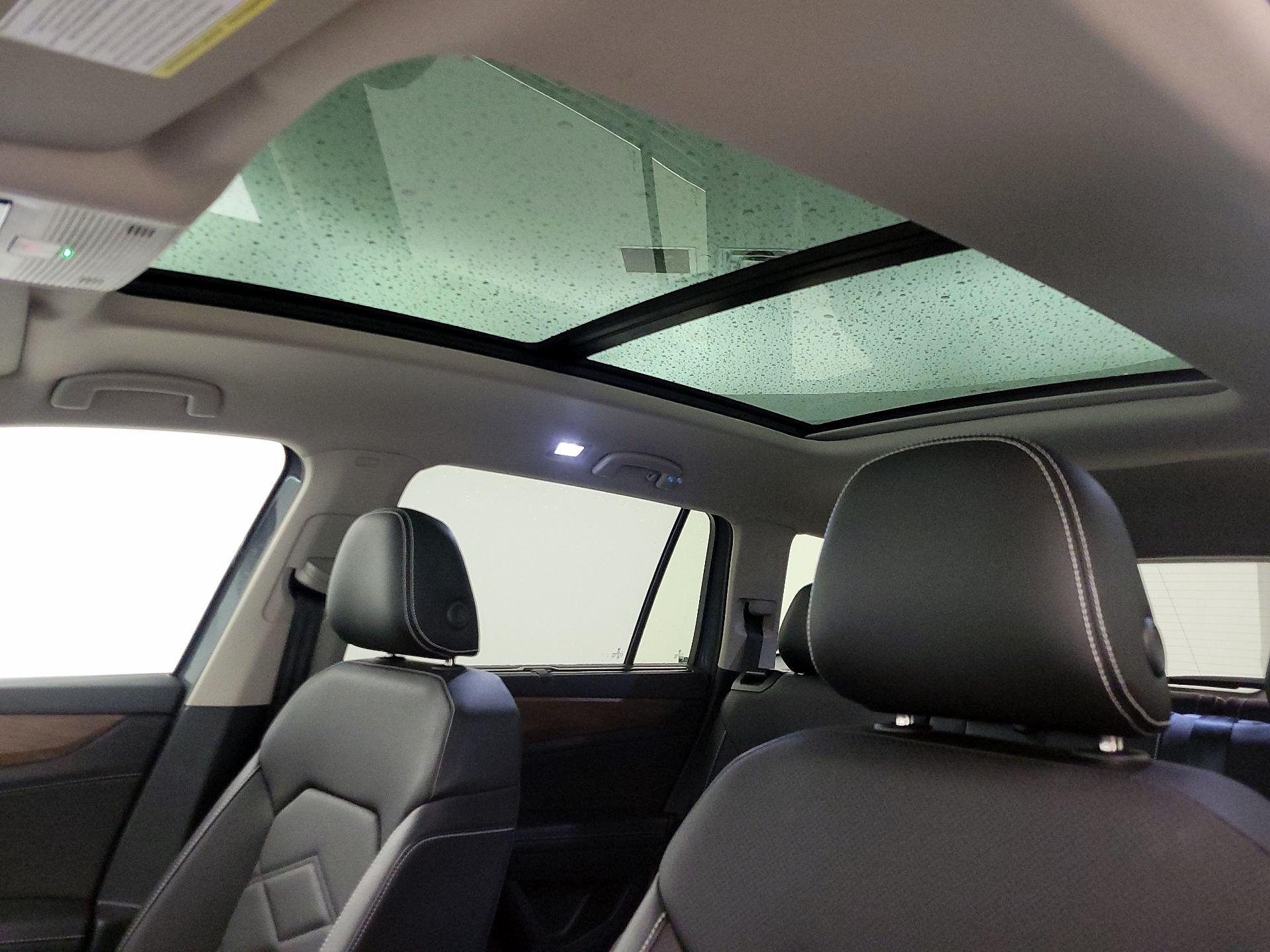 Thumbnail: 2025 Volkswagen Atlas - 19