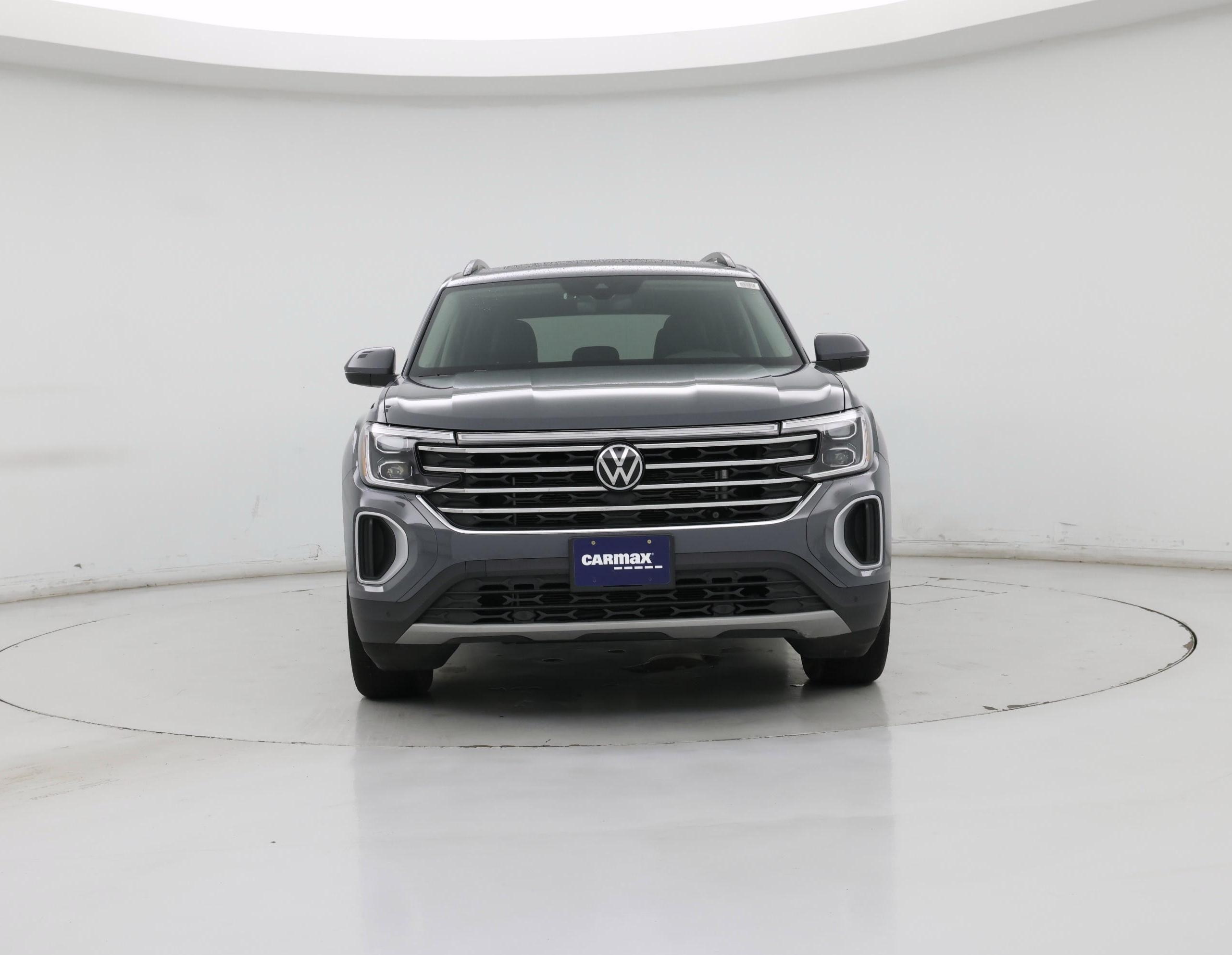 Thumbnail: 2025 Volkswagen Atlas - 5