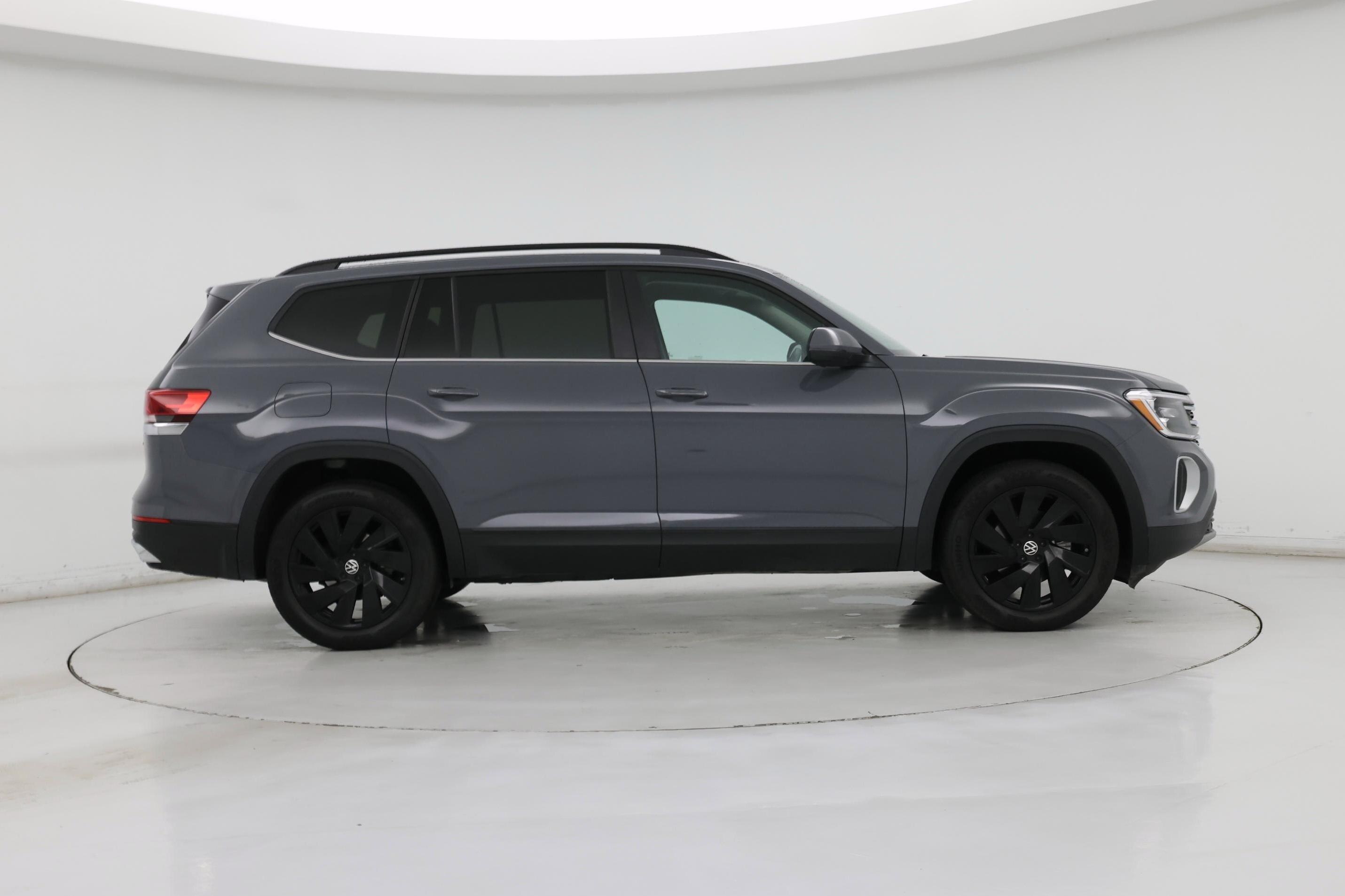 Thumbnail: 2025 Volkswagen Atlas - 7