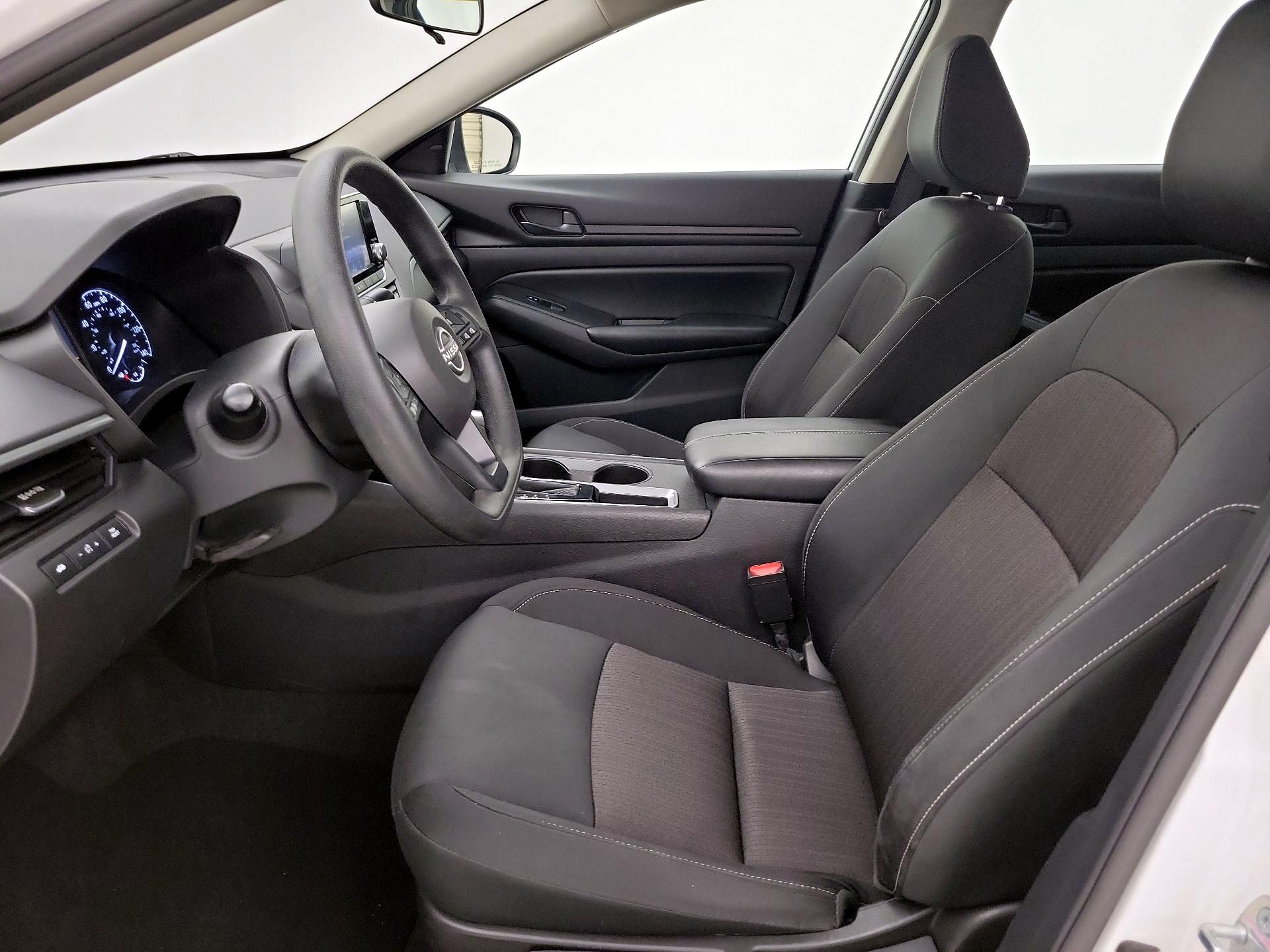 Thumbnail: 2024 Nissan Altima - 11