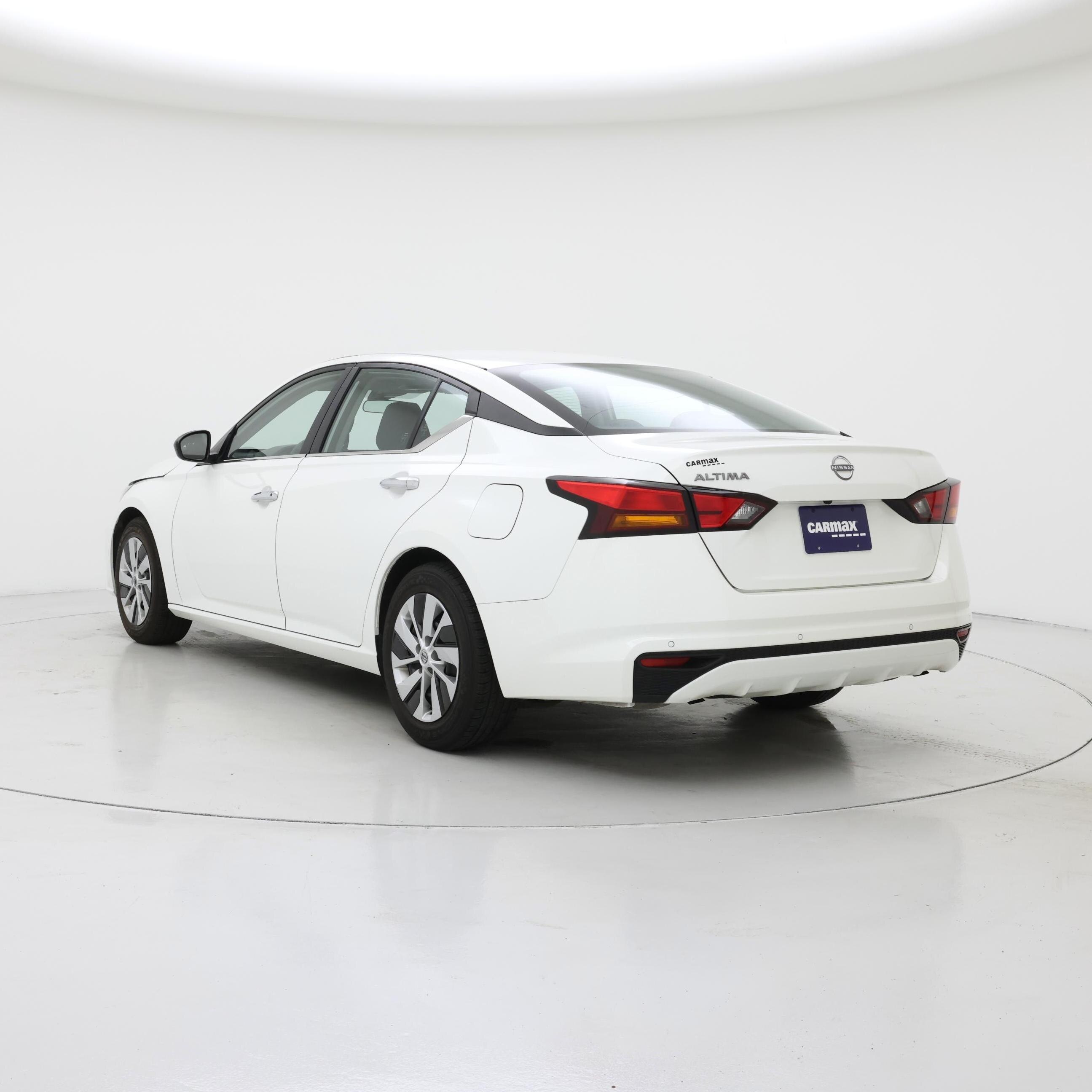 Thumbnail: 2024 Nissan Altima - 2