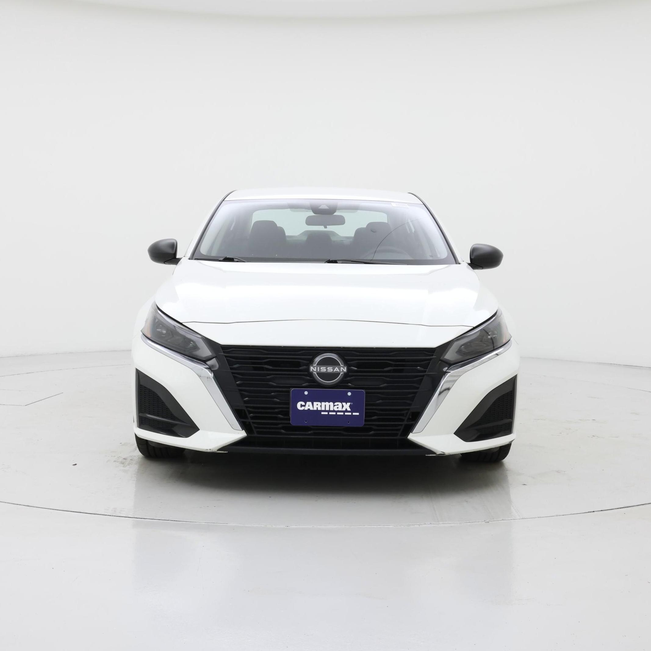 Thumbnail: 2024 Nissan Altima - 5