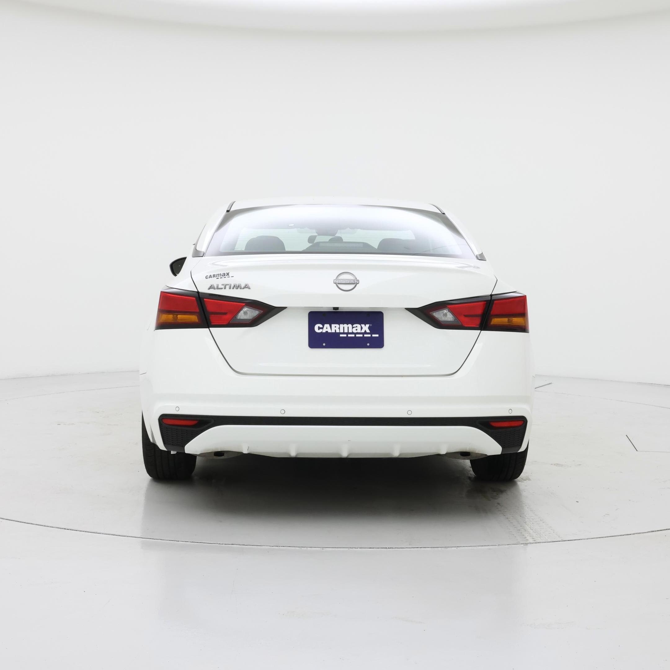 Thumbnail: 2024 Nissan Altima - 6