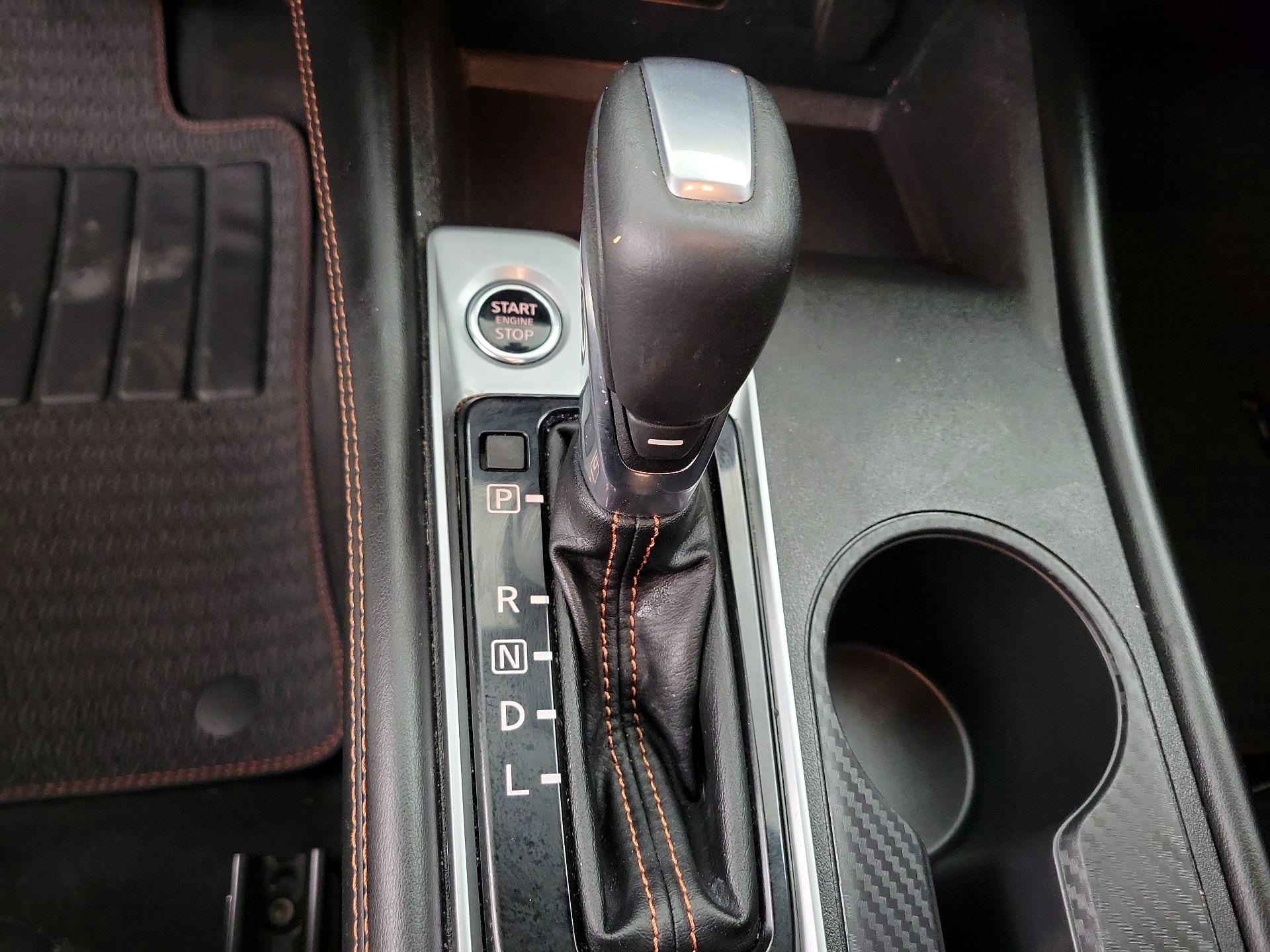 Thumbnail: 2022 Nissan Altima - 17