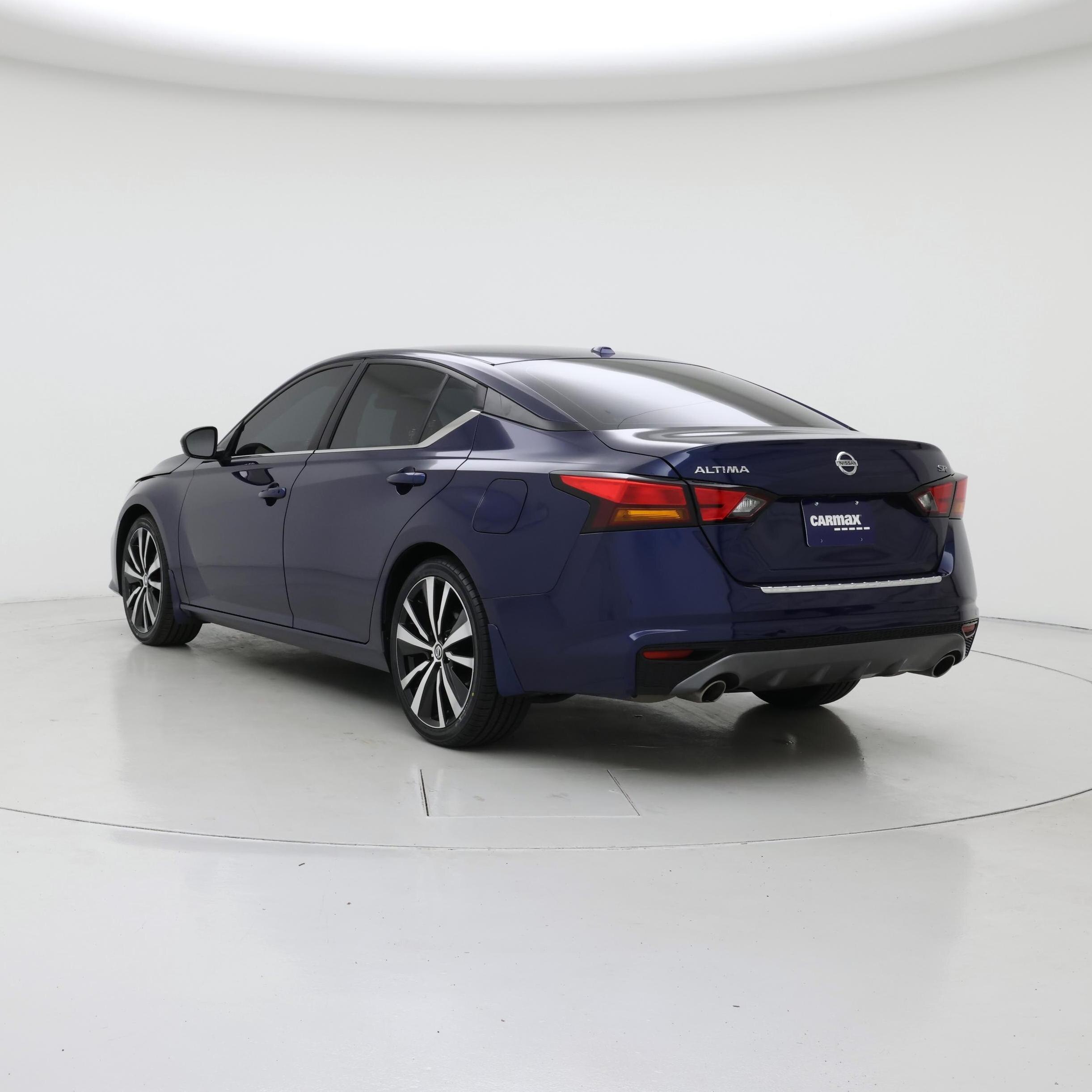 Thumbnail: 2022 Nissan Altima - 2