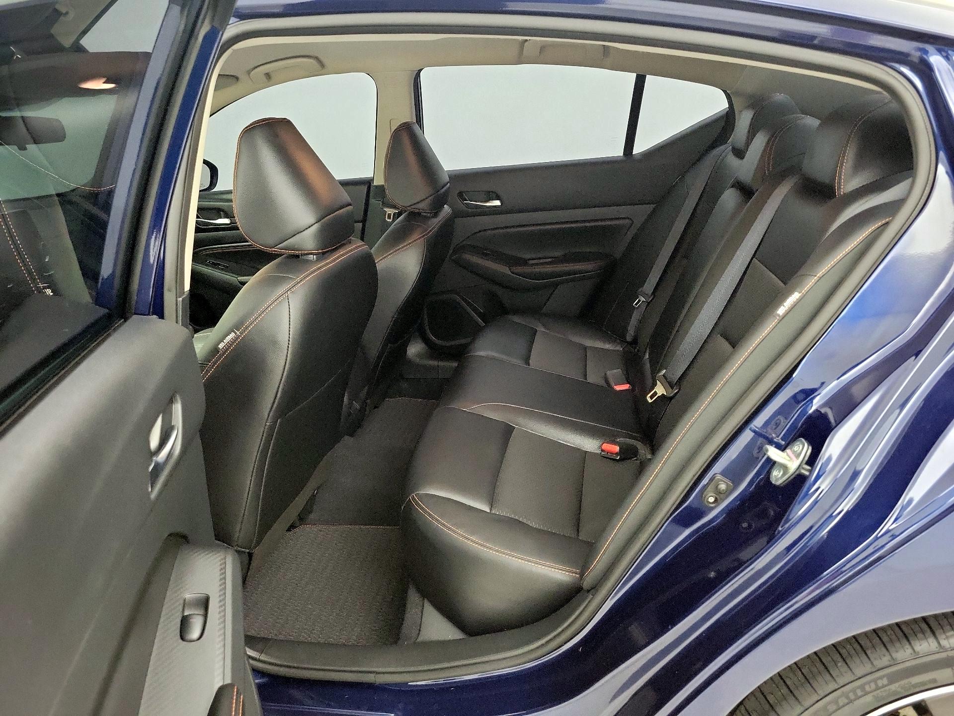 Thumbnail: 2022 Nissan Altima - 19