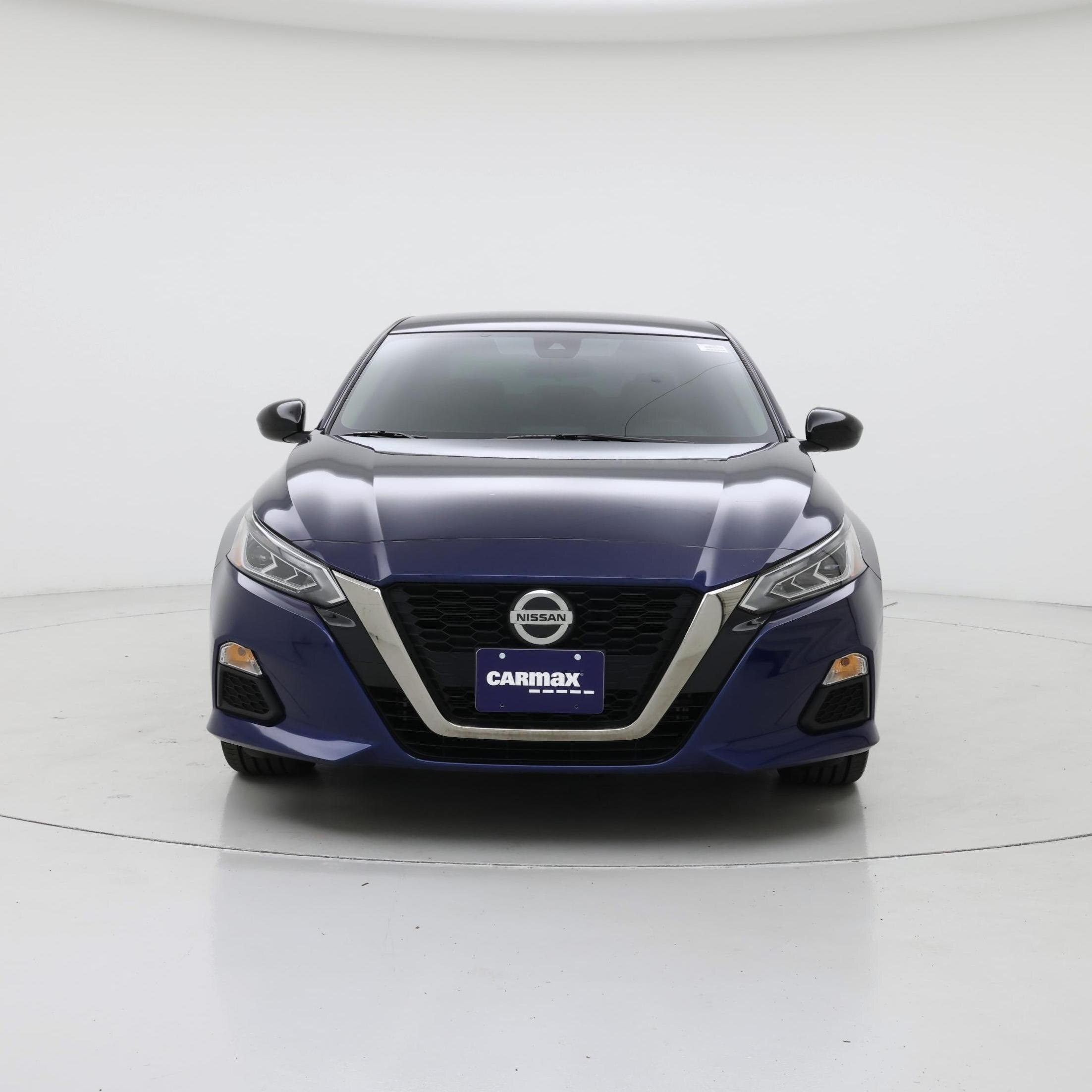 Thumbnail: 2022 Nissan Altima - 5
