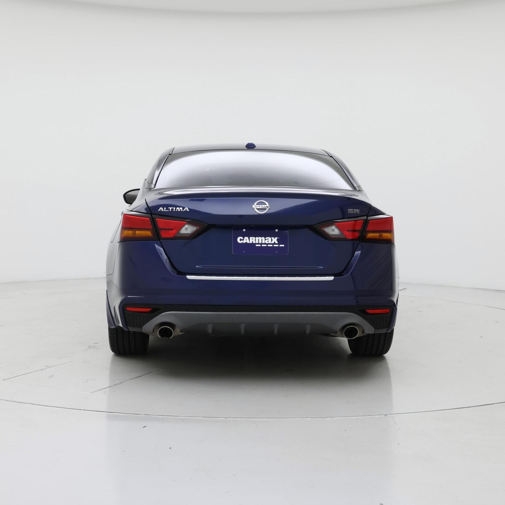 Thumbnail: 2022 Nissan Altima - 6