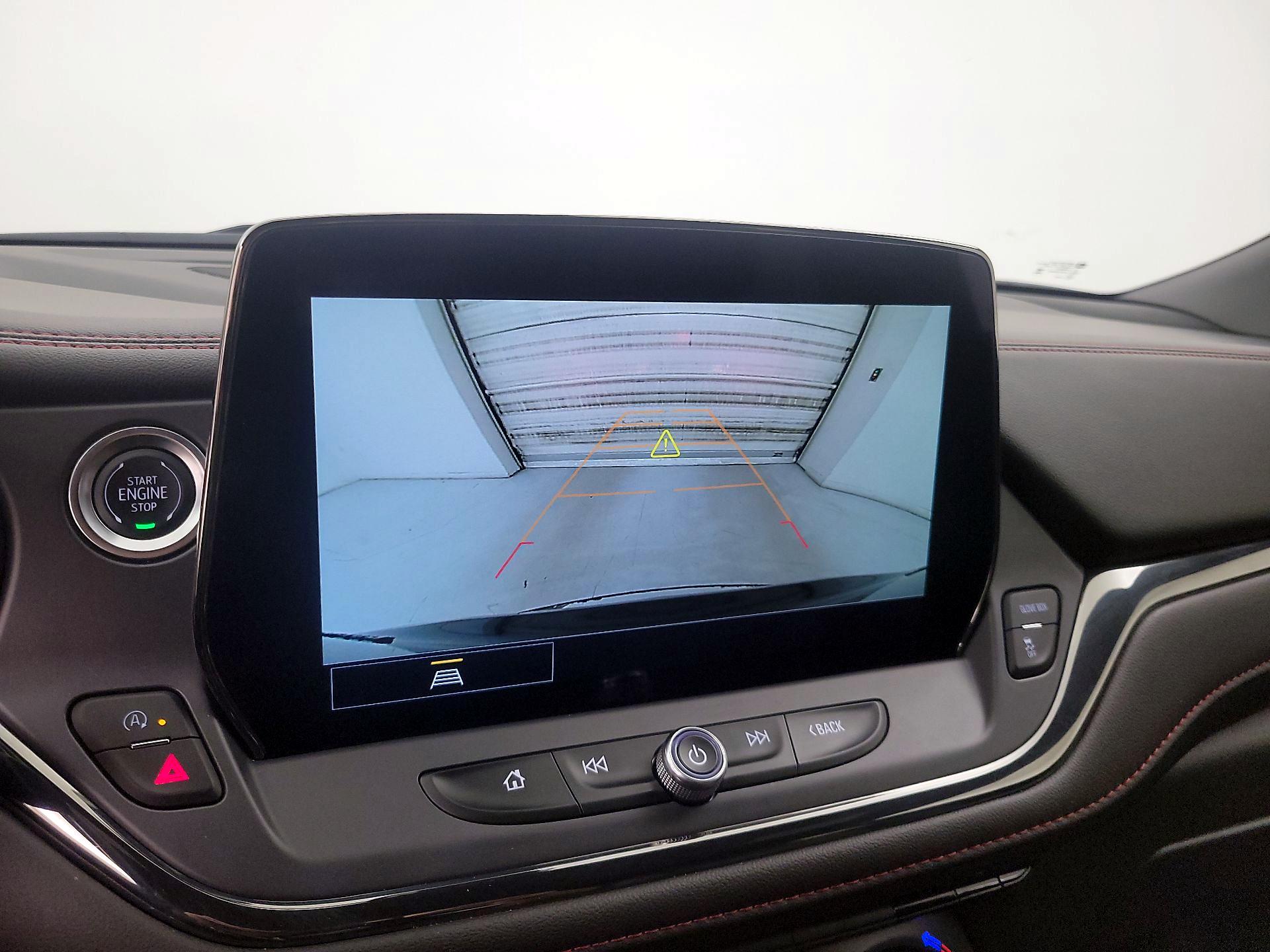 Thumbnail: 2025 Chevrolet Blazer - 15