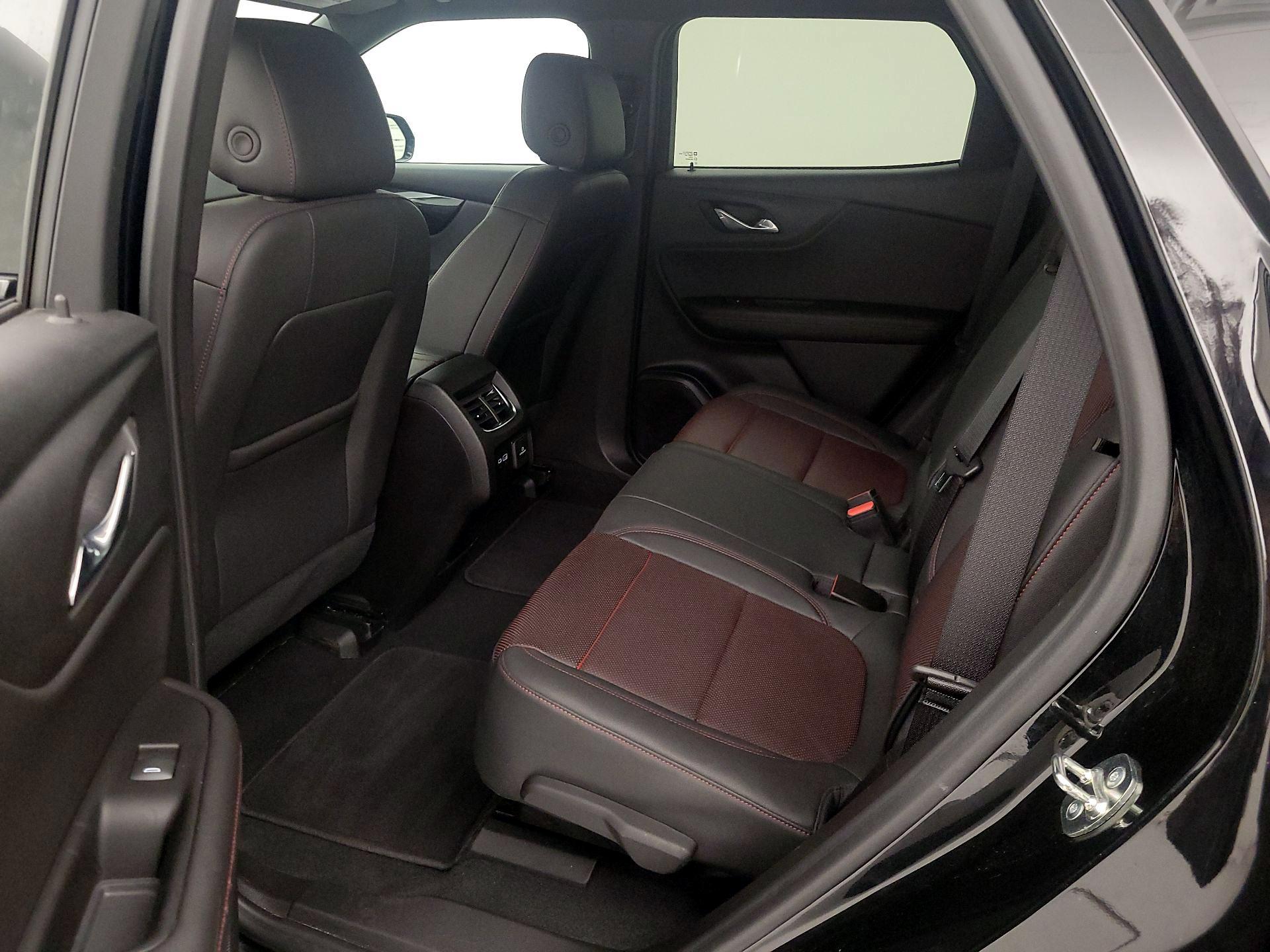 Thumbnail: 2025 Chevrolet Blazer - 20