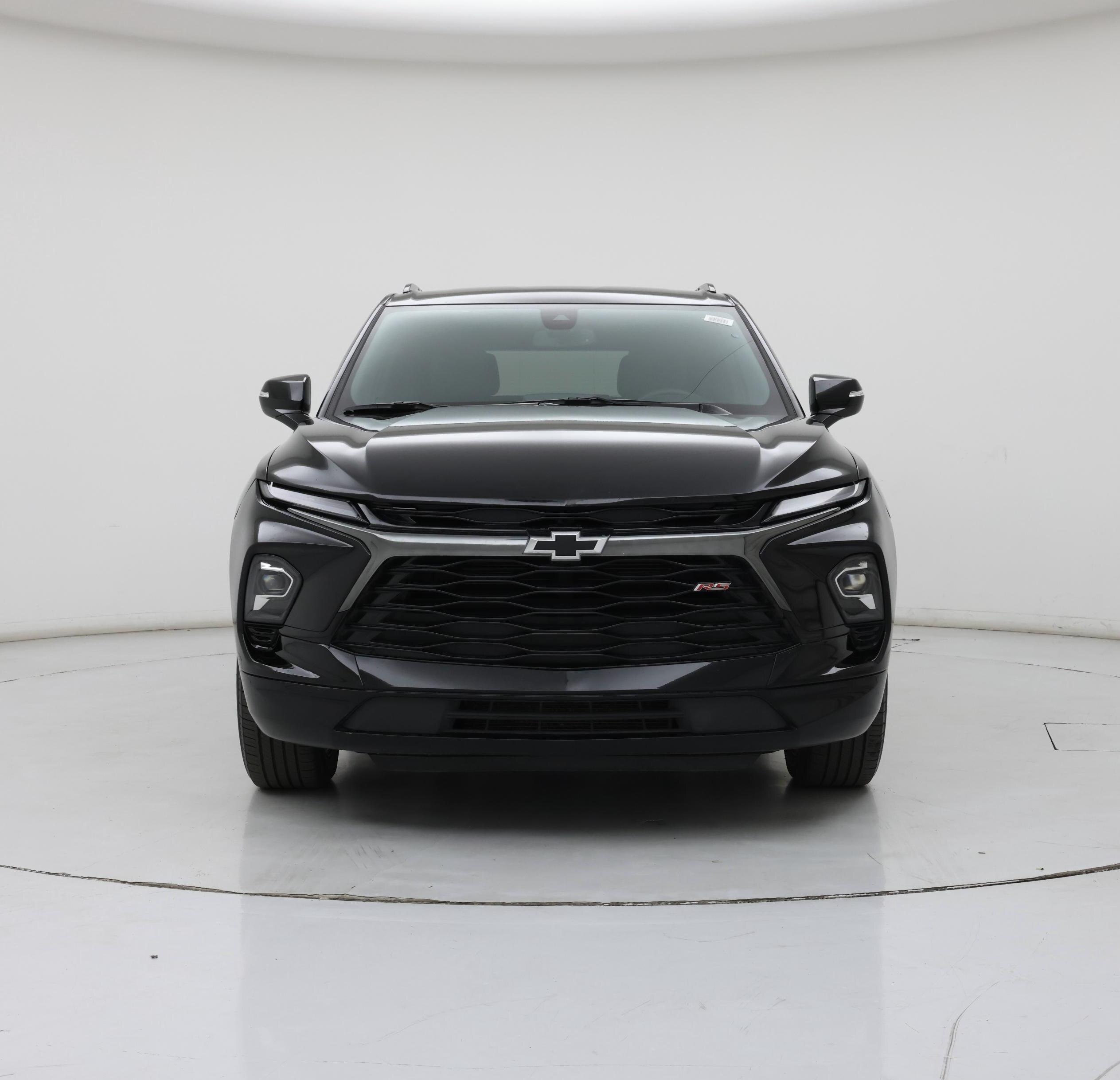 Thumbnail: 2025 Chevrolet Blazer - 5