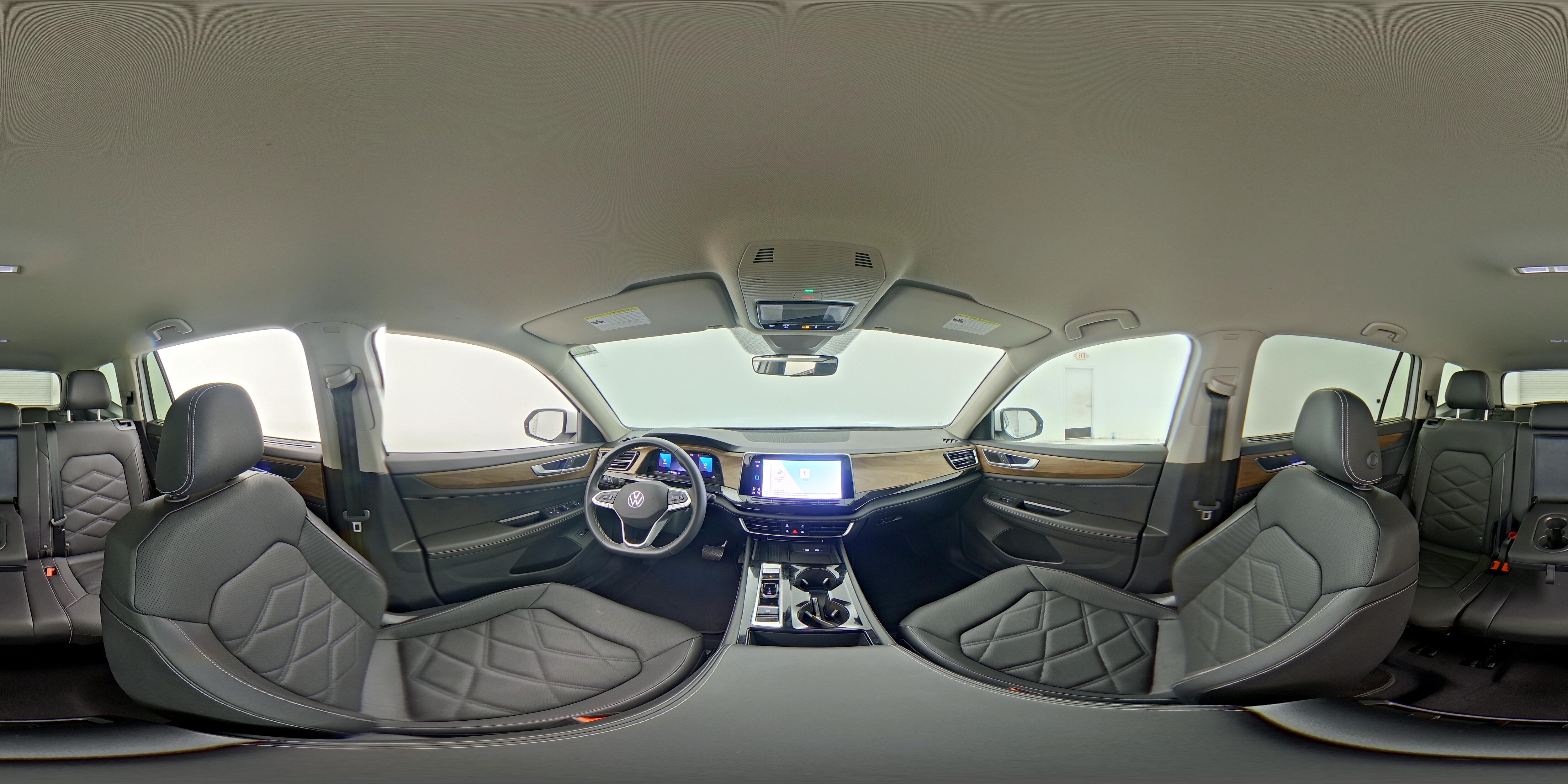 2025 Volkswagen Atlas 26