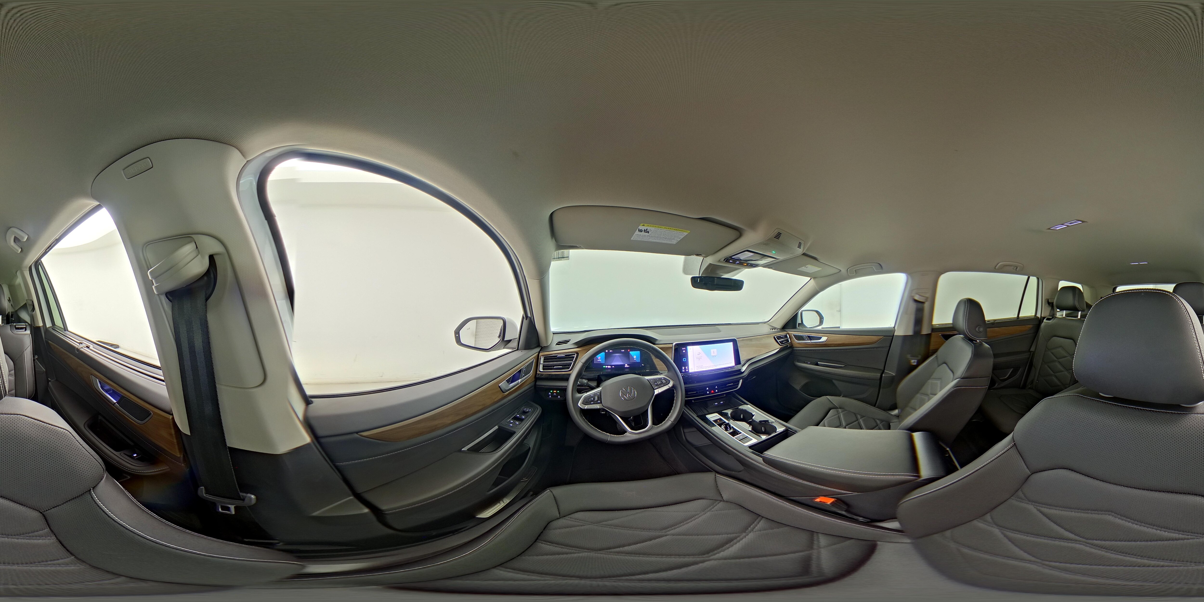 2025 Volkswagen Atlas 28