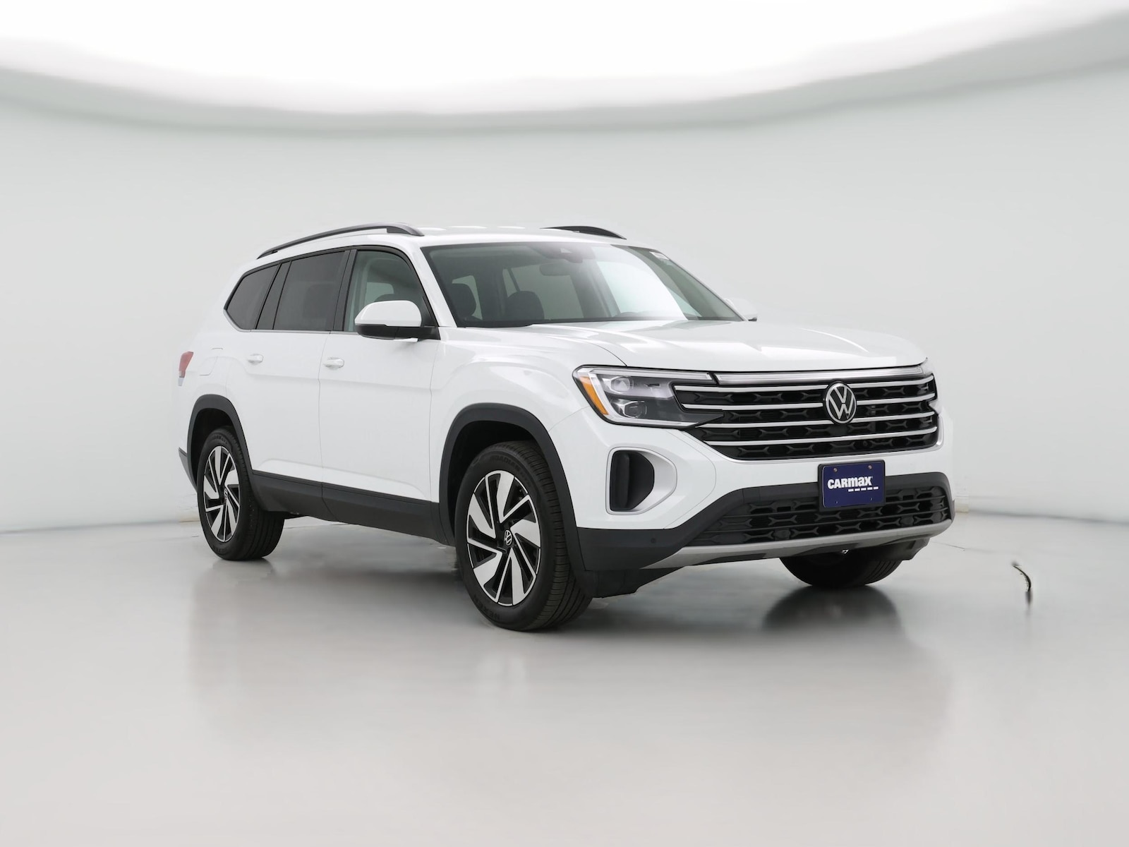 2025 Volkswagen Atlas