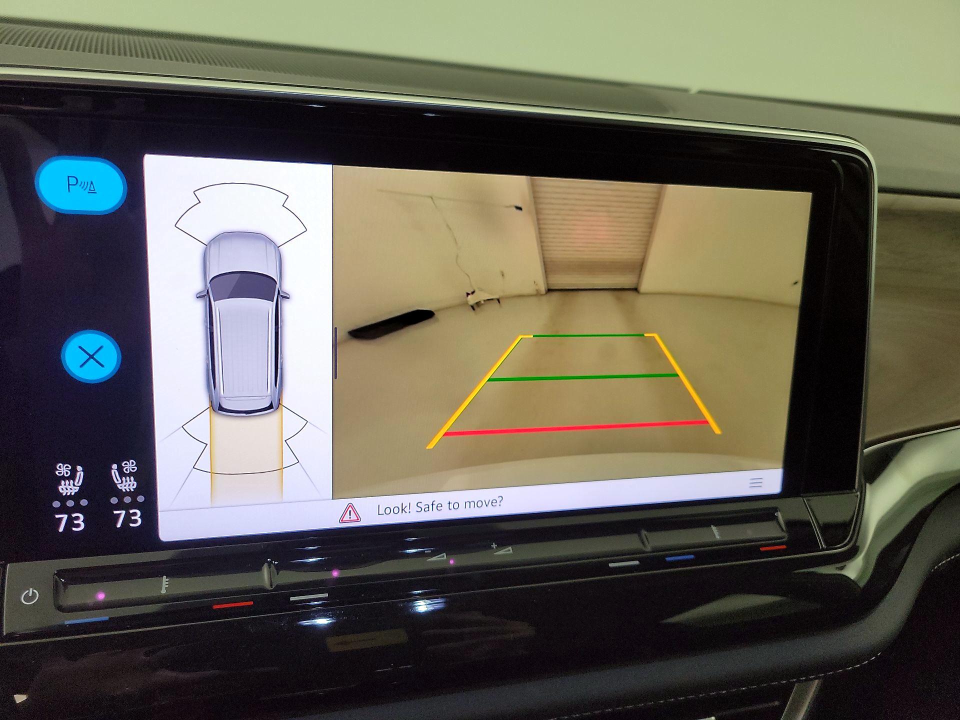 Thumbnail: 2025 Volkswagen Atlas - 14