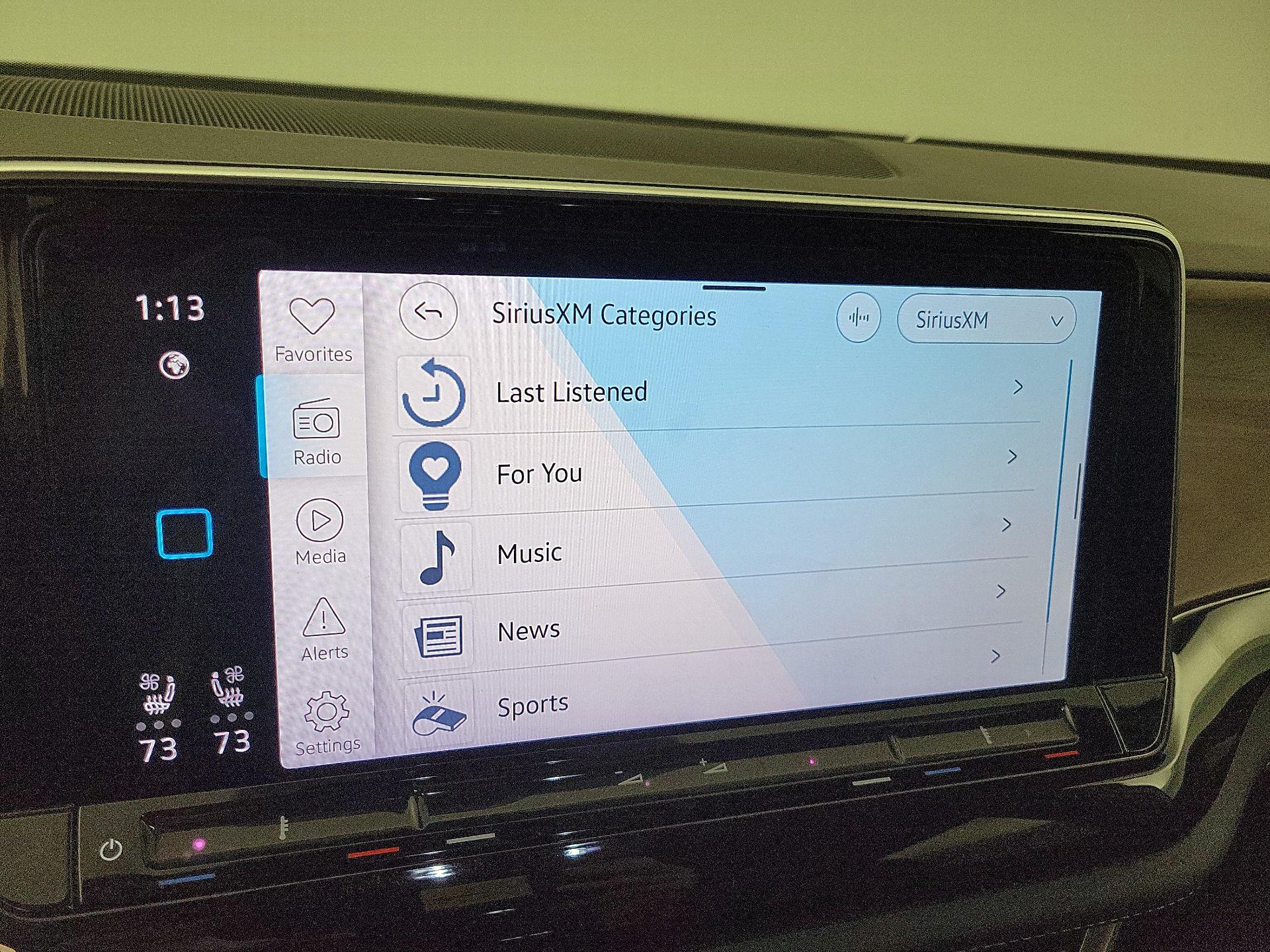 Thumbnail: 2025 Volkswagen Atlas - 15