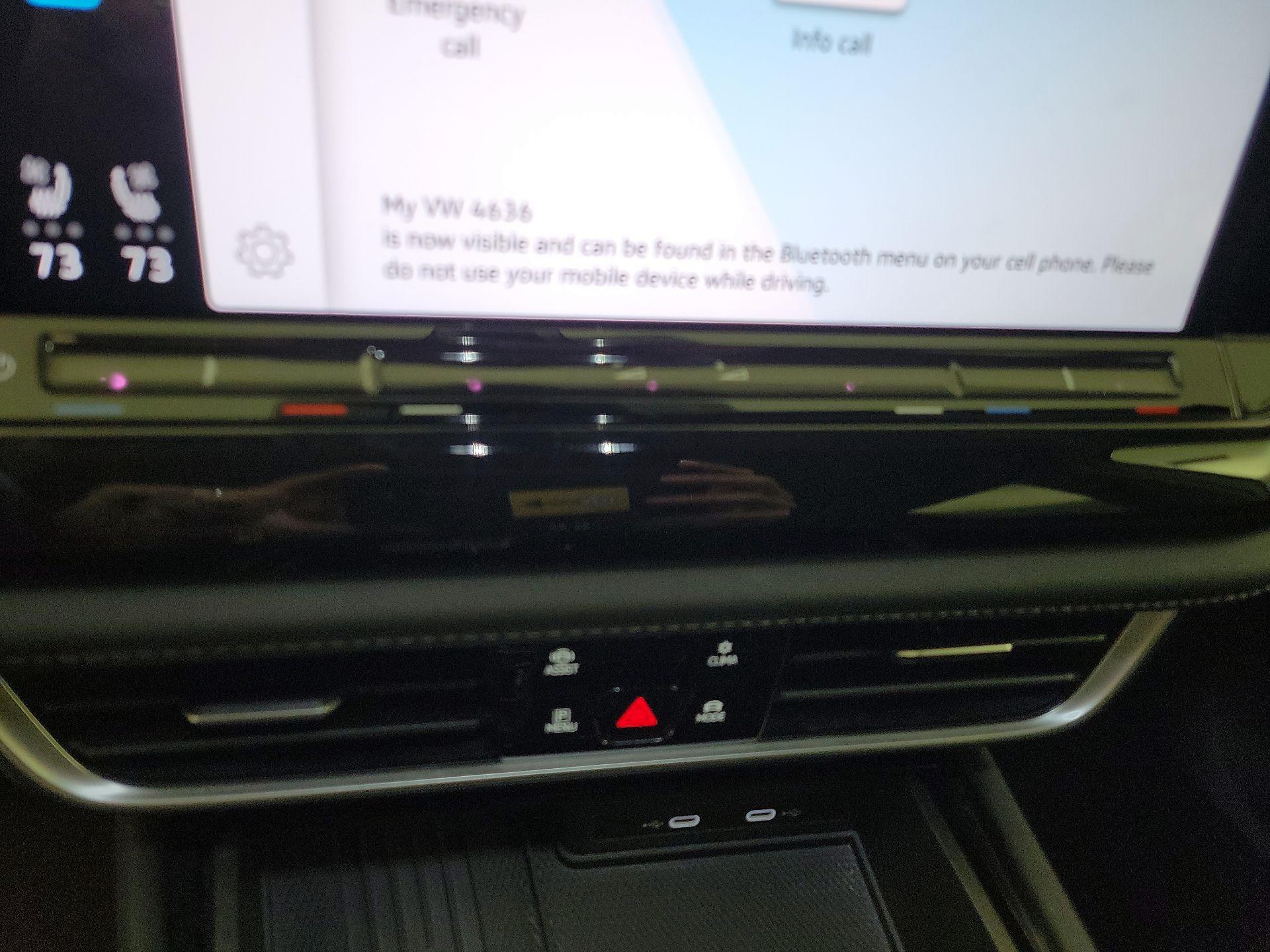 Thumbnail: 2025 Volkswagen Atlas - 16