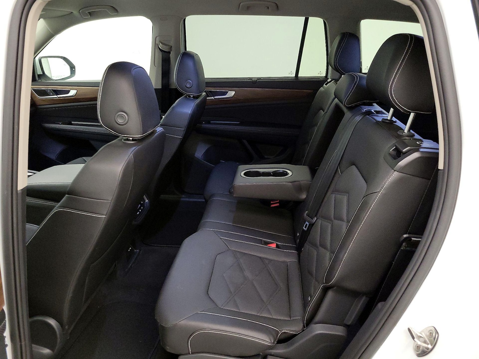 2025 Volkswagen Atlas 20